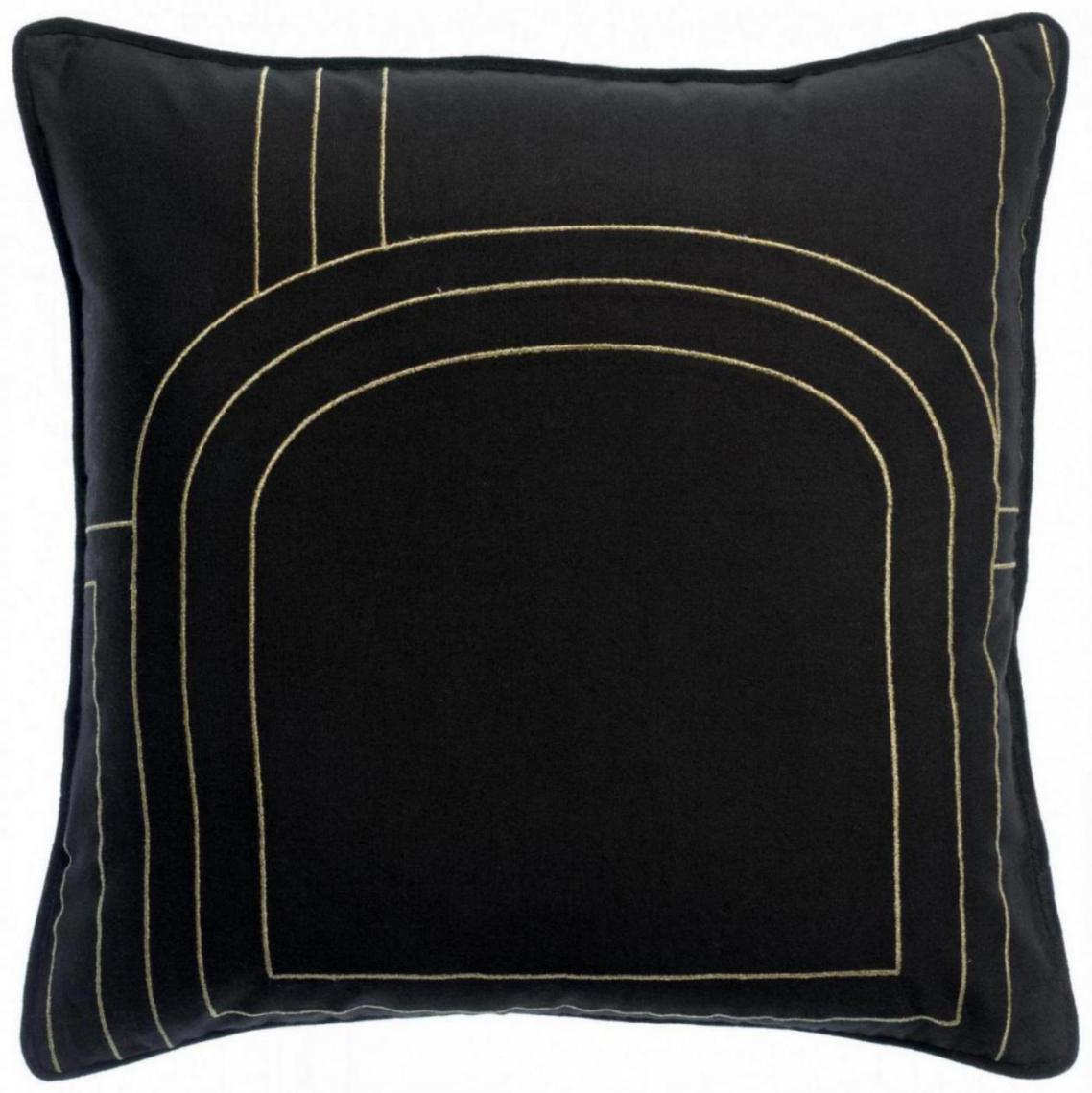 Coussin Aube Secrète, EDEN
