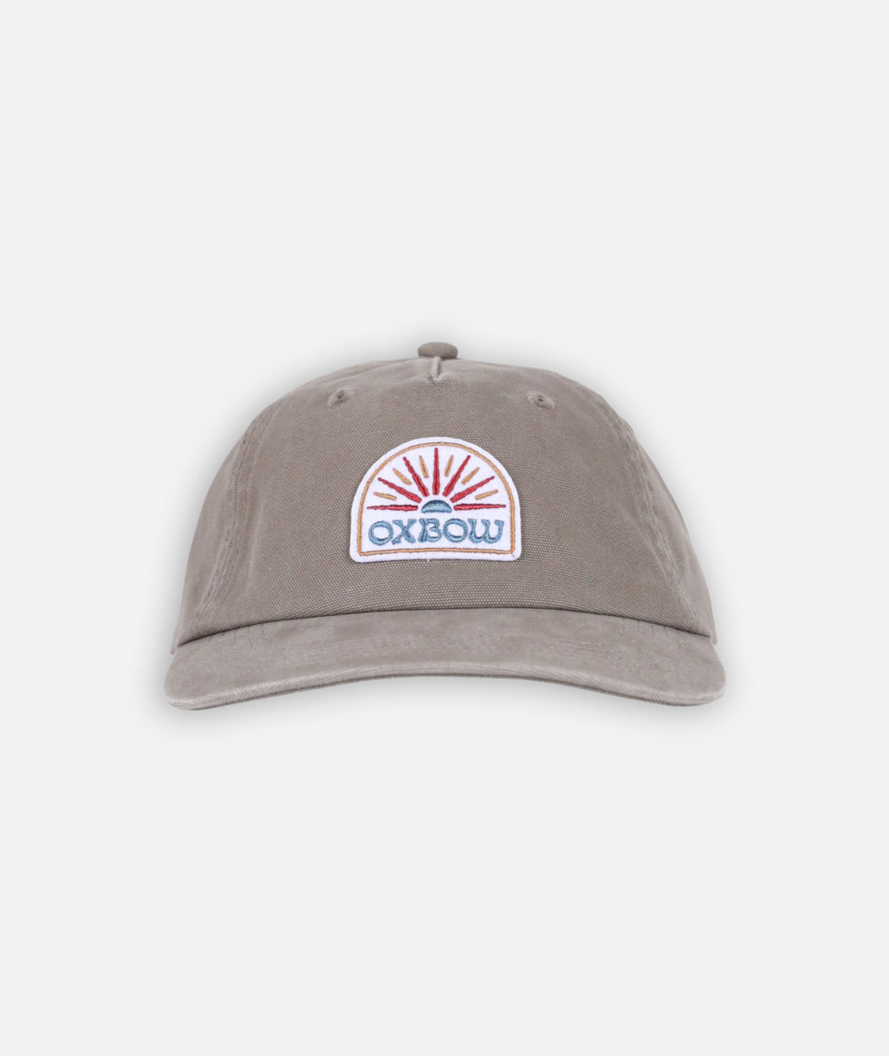 Casquette SHARING, OXBOW