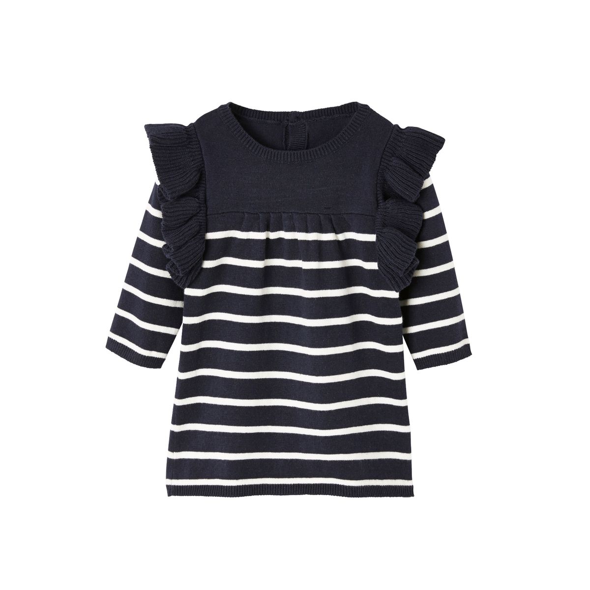 Tenue Marin Bebe La Redoute