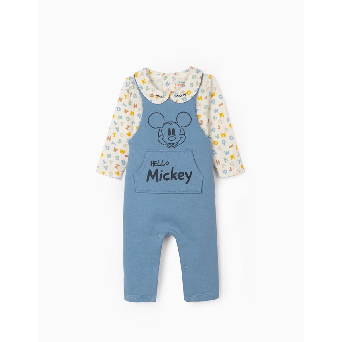 Vetement Bebe Disney La Redoute