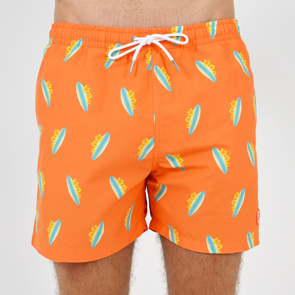 Short de bain Le Surfeur, VENDREDI