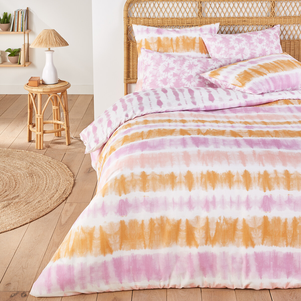 Details about   Bedspread New Shibori Print Tie & Dye 100%Cotton Hippie Bedding Kantha Bed Cover 