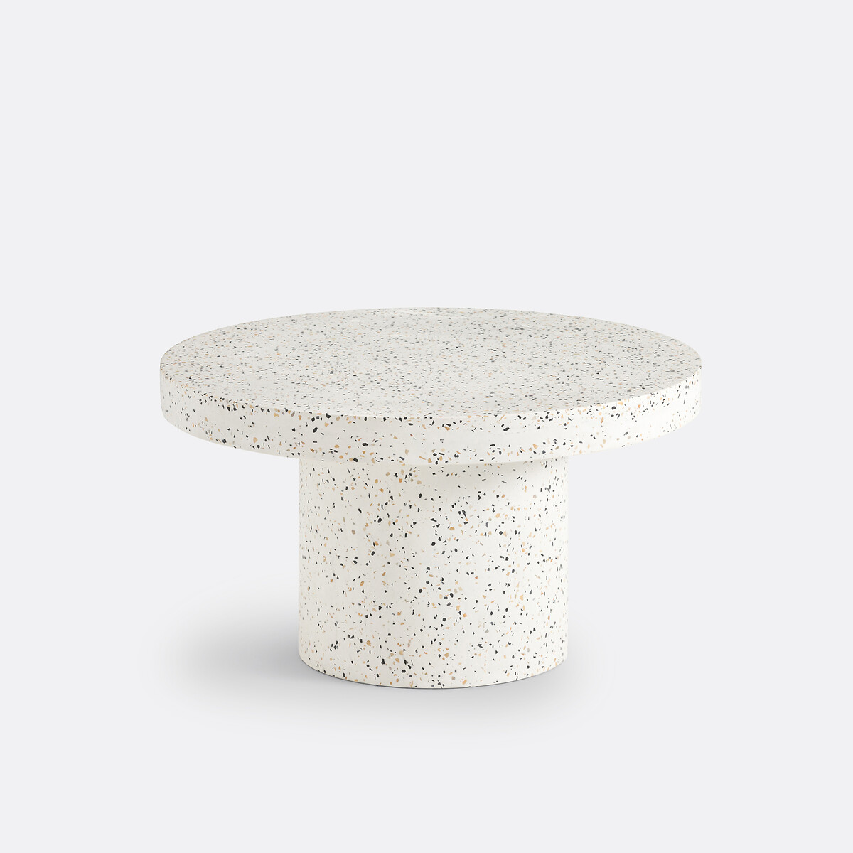 Salontafel in terrazzo, Madina