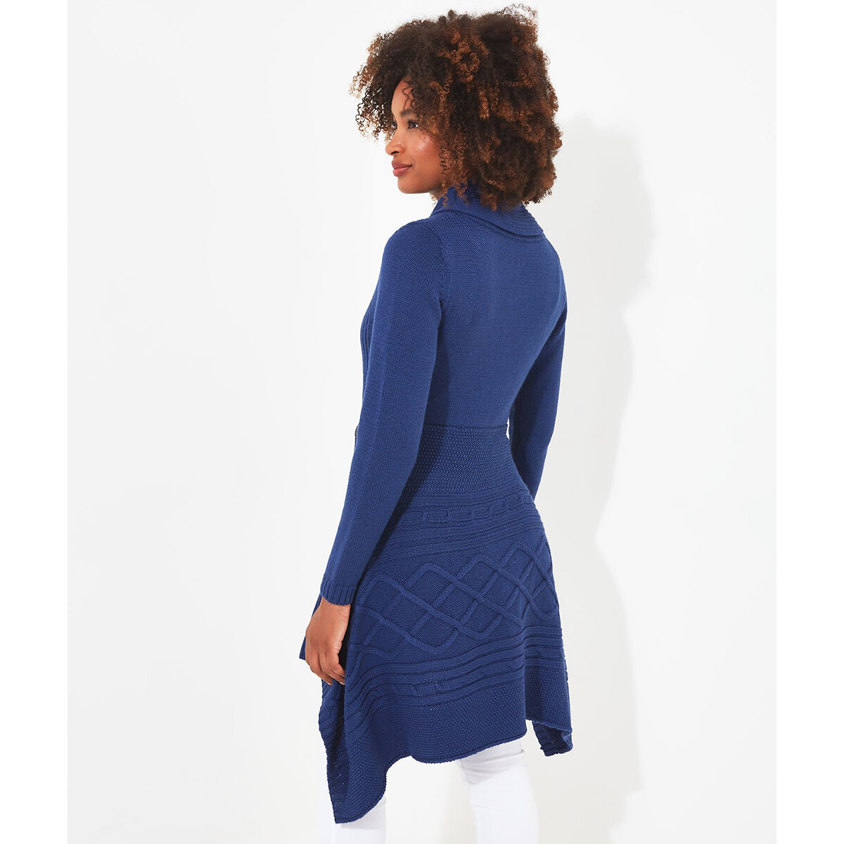 Long sleeve outlet cardigan dress