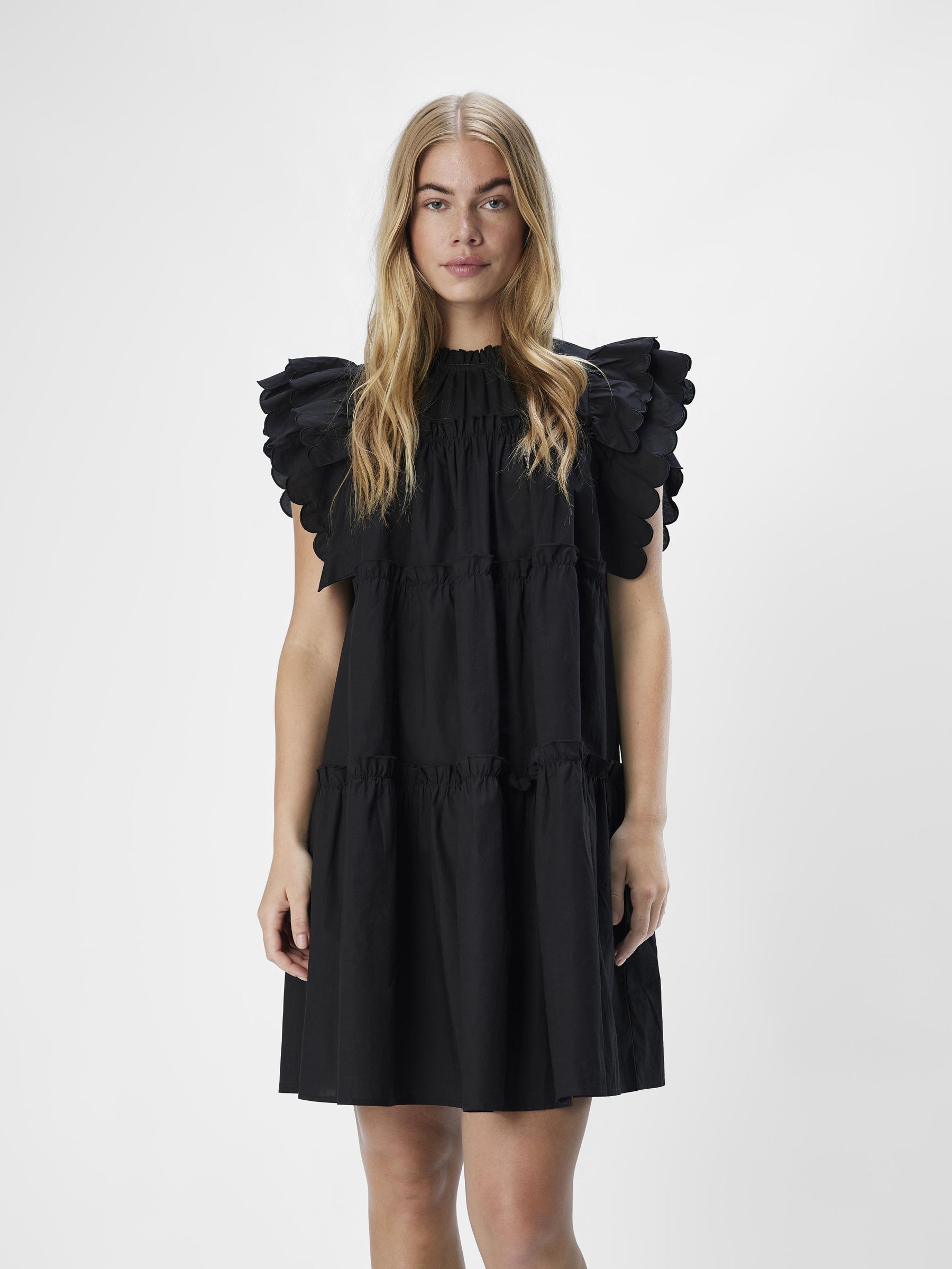 Mini-Robe, OBJECT