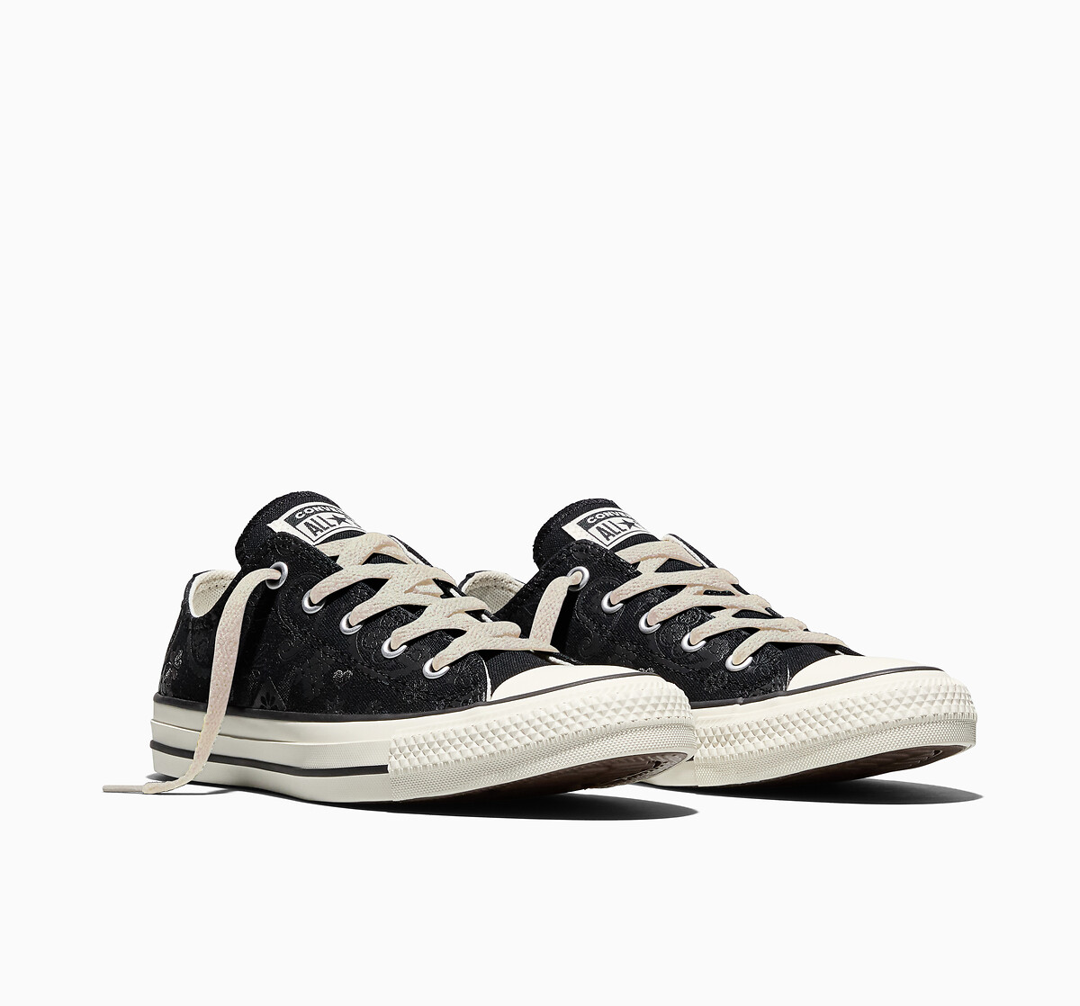 Sneakers CHUCK TAYLOR ALL STAR OX PAISLEY, CONVERSE