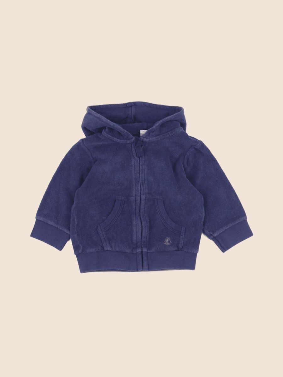 Sweat - Très bon état, PETIT BATEAU