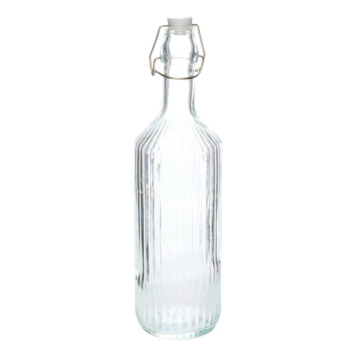 Bouteille 1L, ATMOSPHERA
