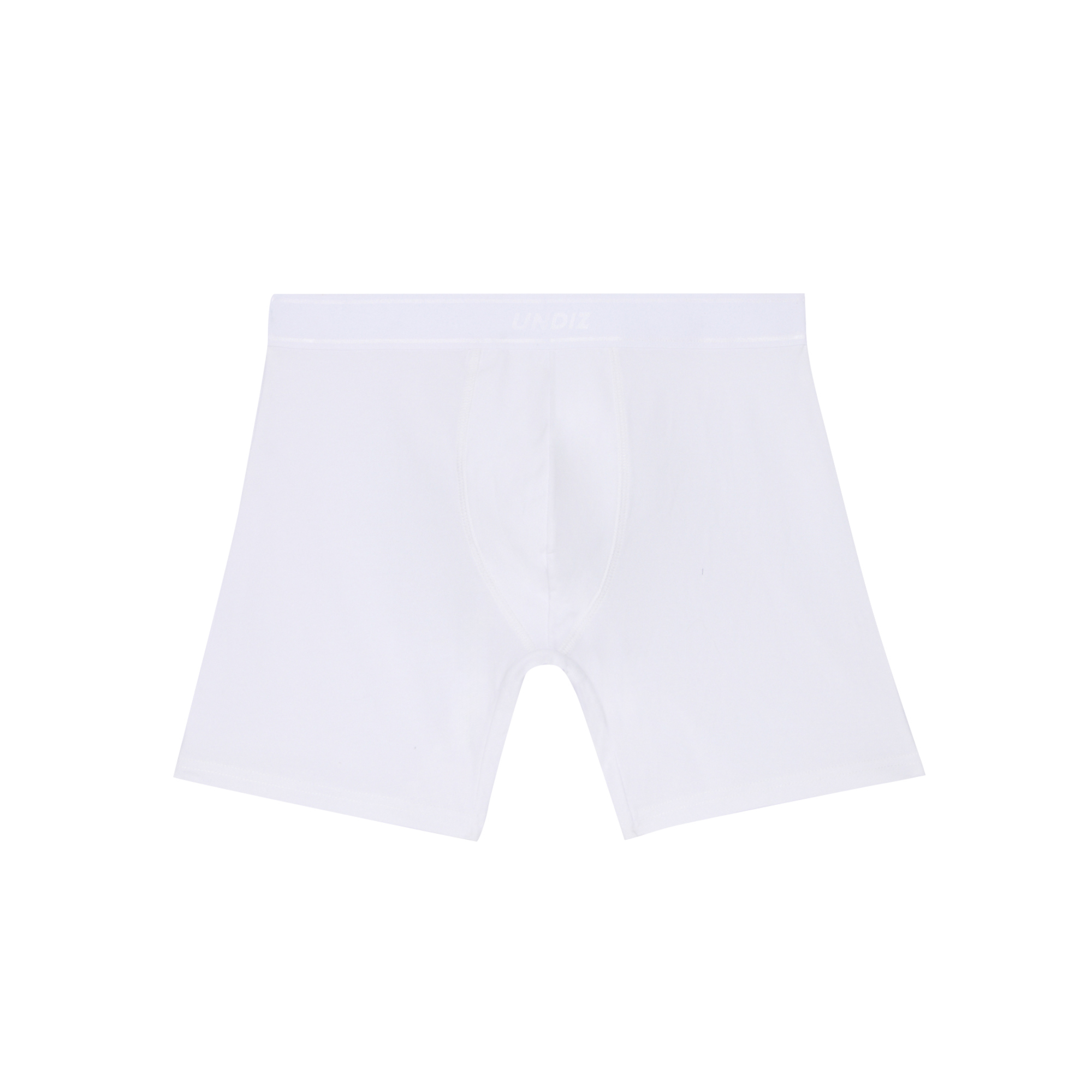 Boxer long en coton LONGBOXIZ, UNDIZ