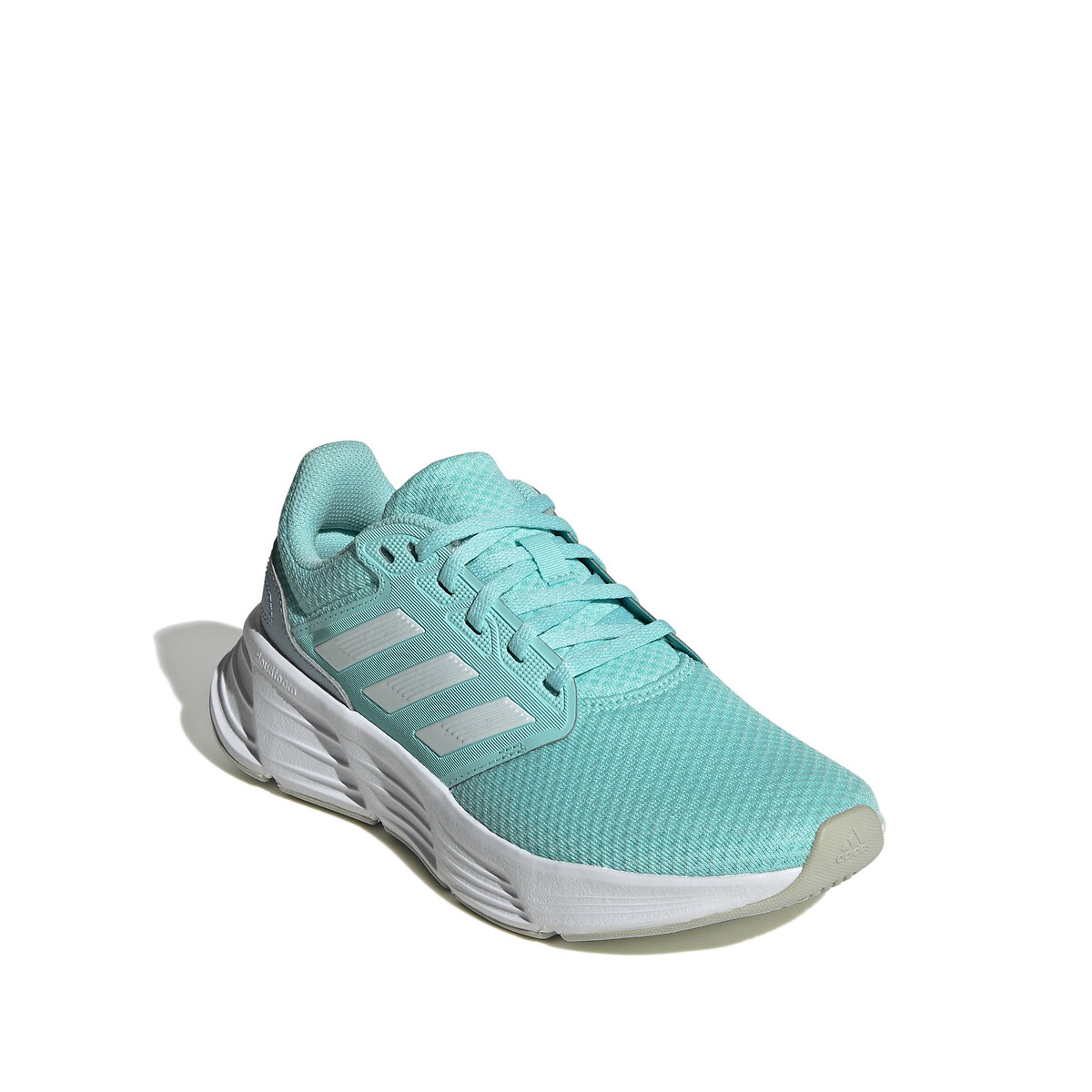 Adidas damen store schuhe türkis