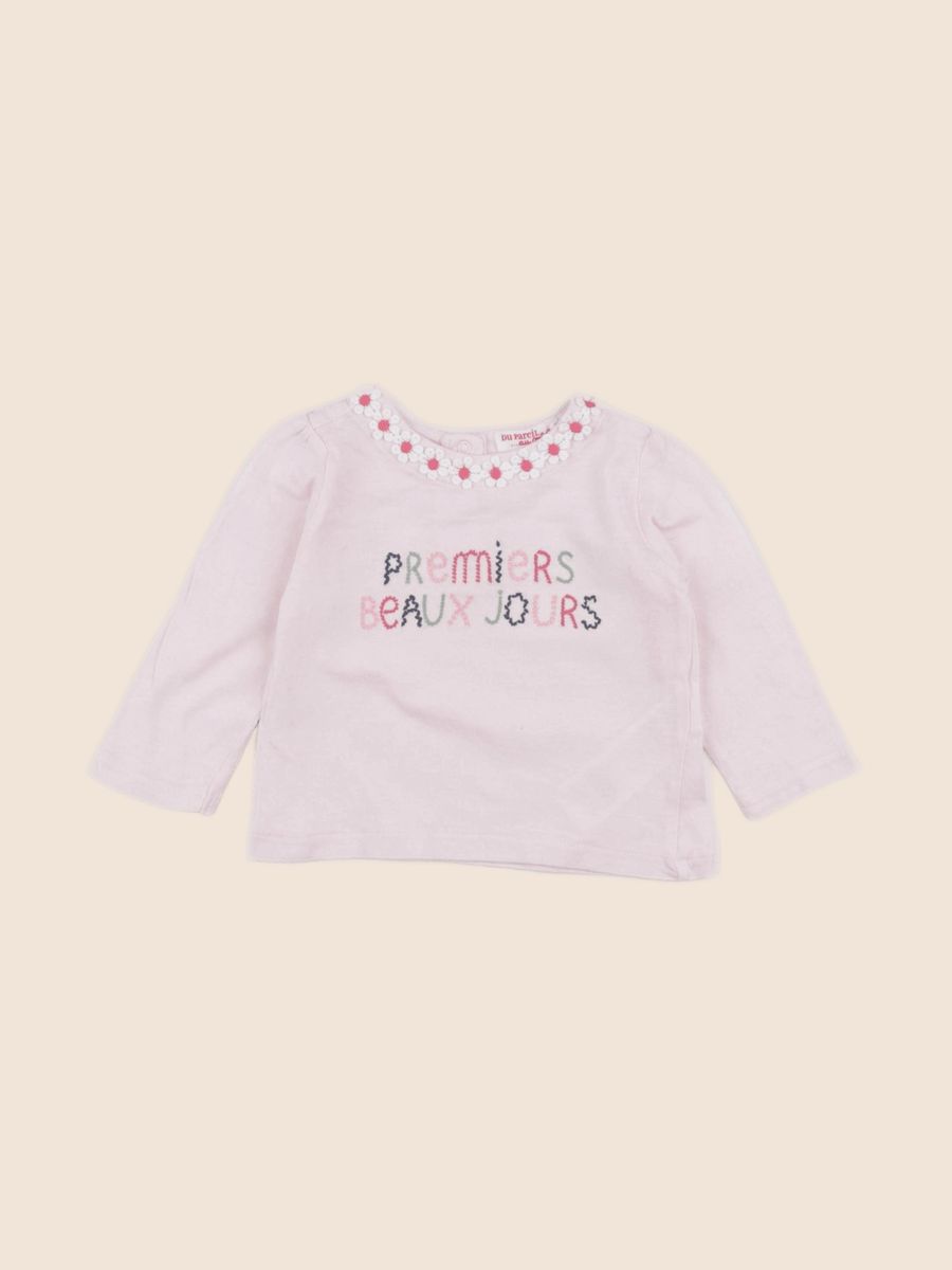 Tee-shirt - Très bon état, DPAM