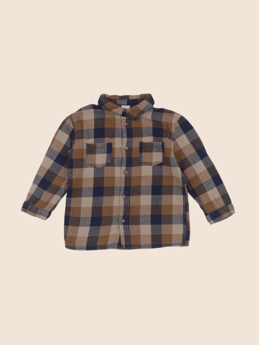 Chemise - Bon état, H&M