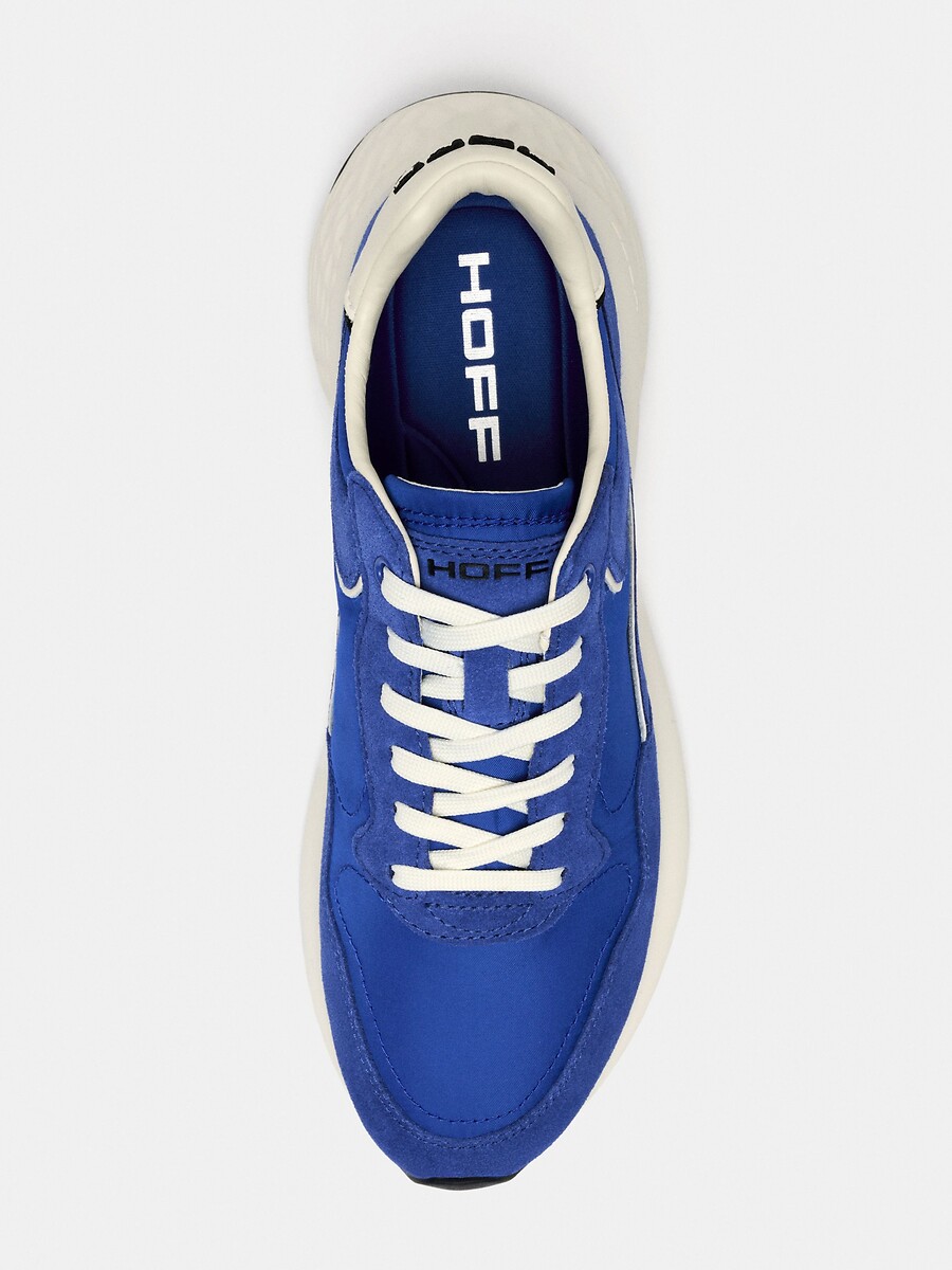 HOFF Zapatillas de piel City MKII — photo 3