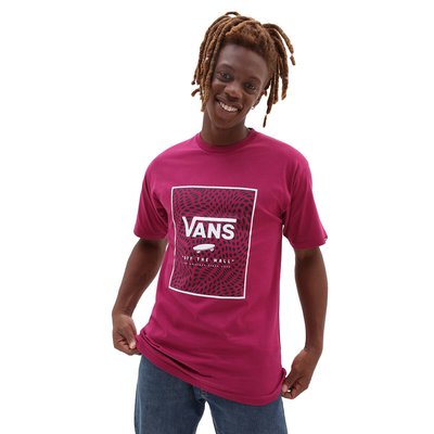 T-Shirt Classic Print VANS