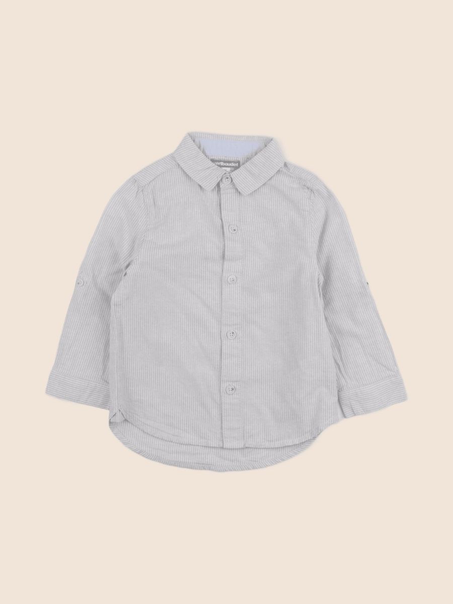 Chemise - Très bon état, VERTBAUDET