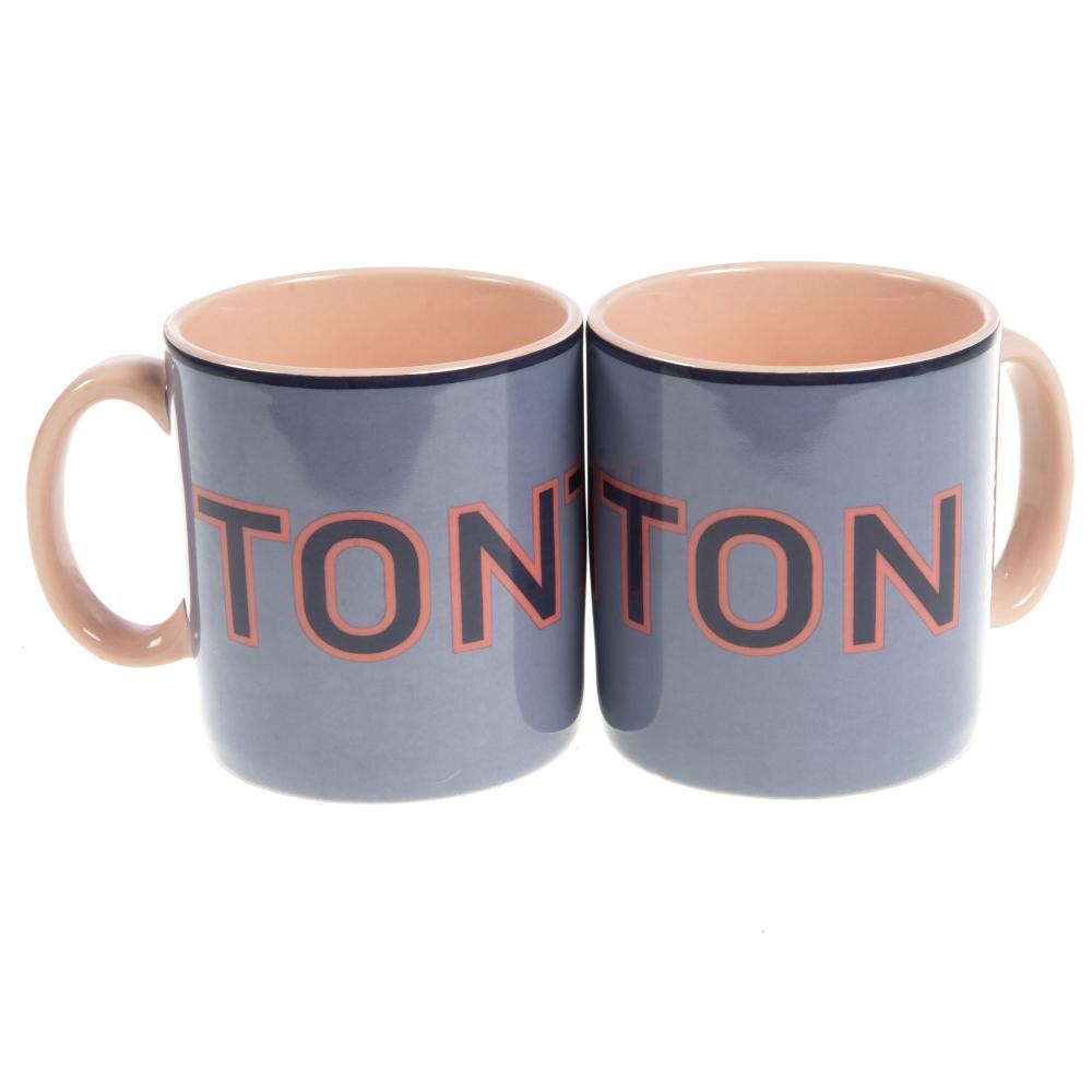 Mug Tonton Sunny, AMADEUS LES PETITS