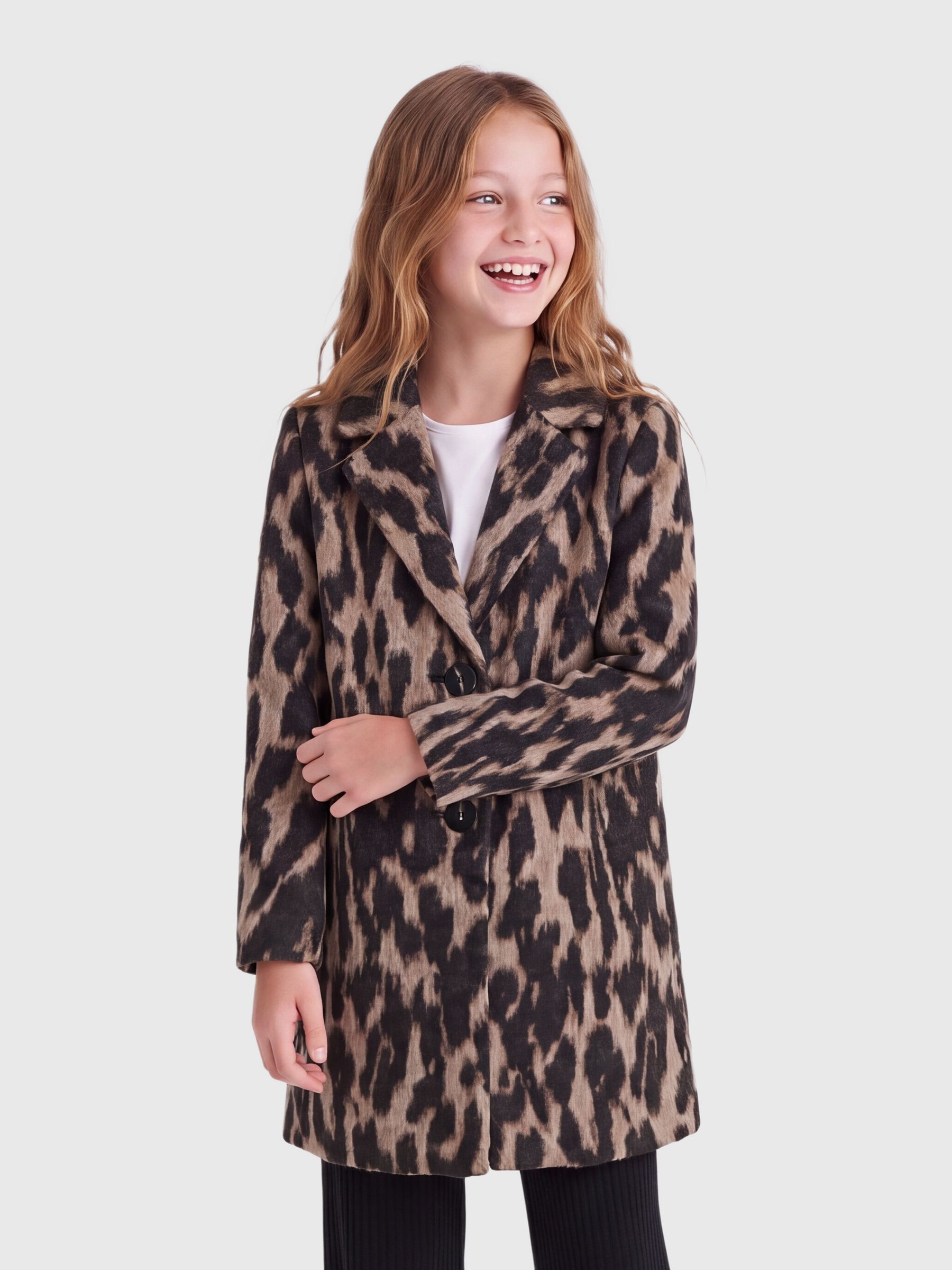 Manteau, KIDS ONLY