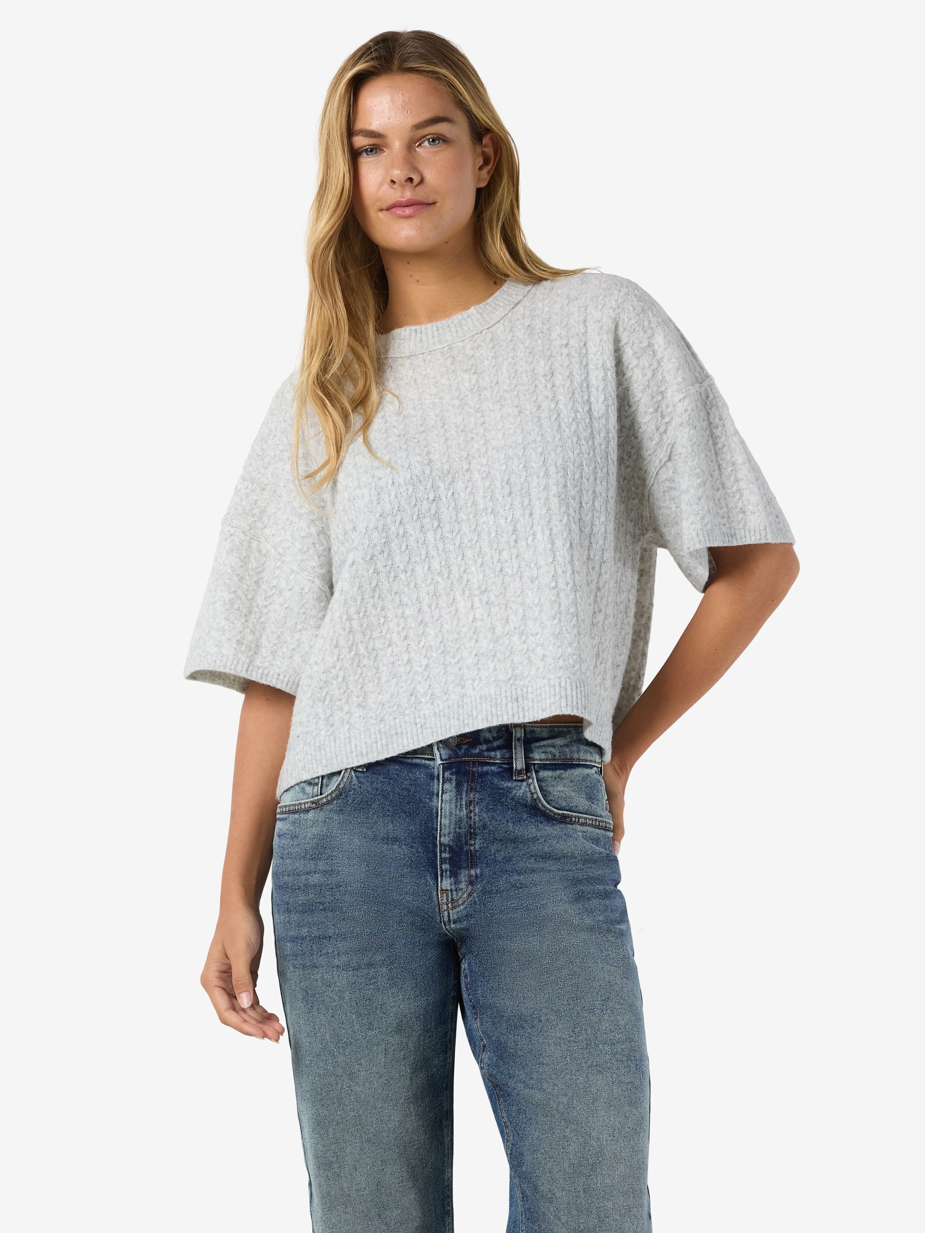 Top En Maille, NOISY MAY