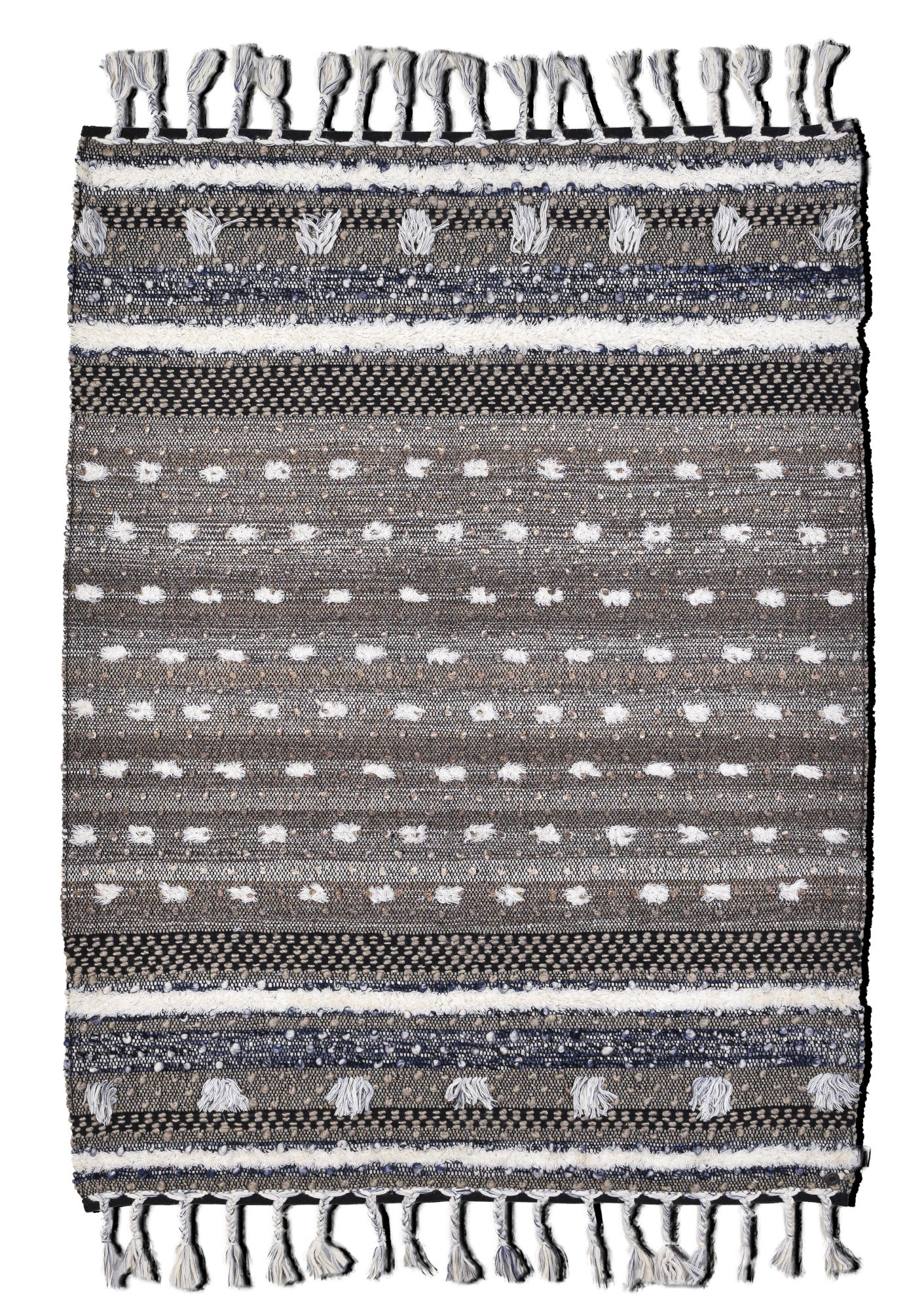 Tapis salon réversible - VINTAGE, TOM TAILOR