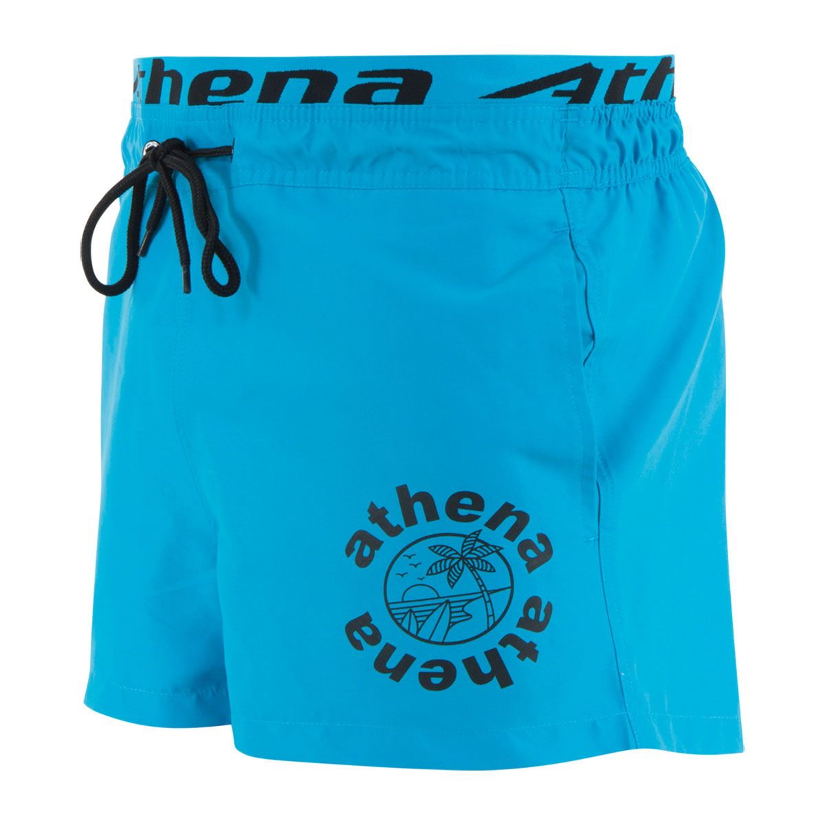 Visiter la boutique AthenaAthena Summer Vibes 5J51 Short de Bain Homme Requin 