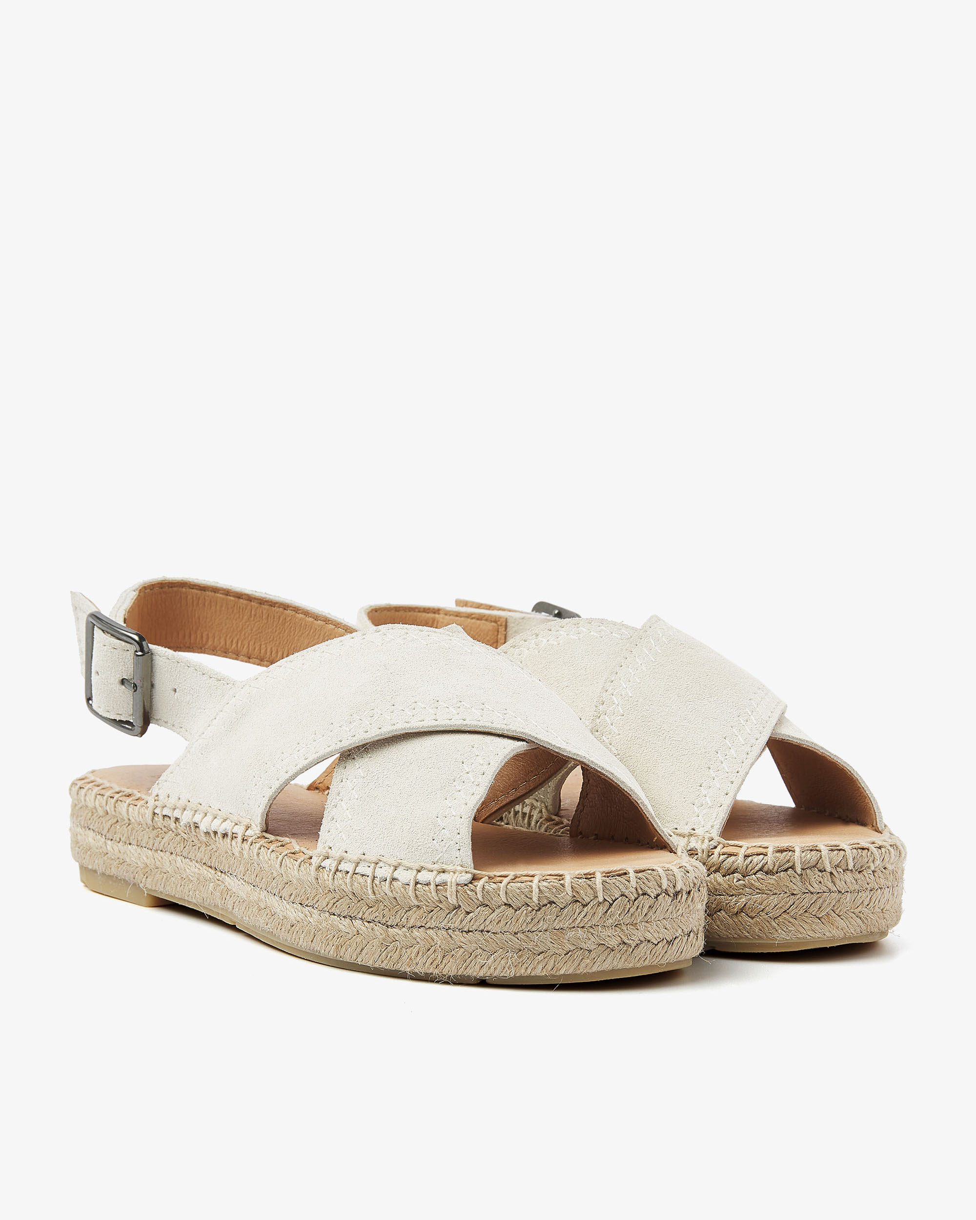 Espadrilles MONDI SUN, VIA VAI