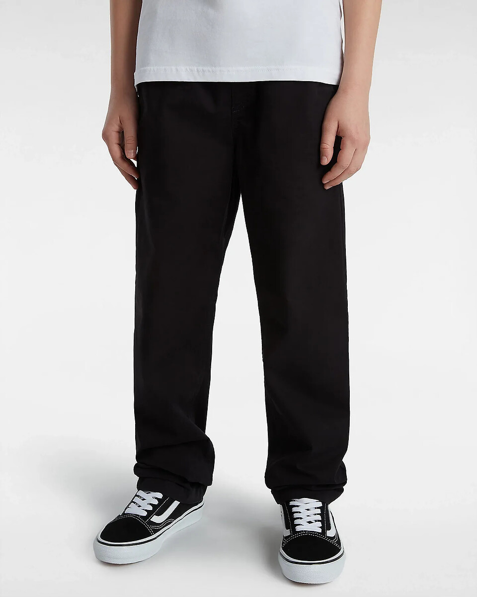 Pantalon droit