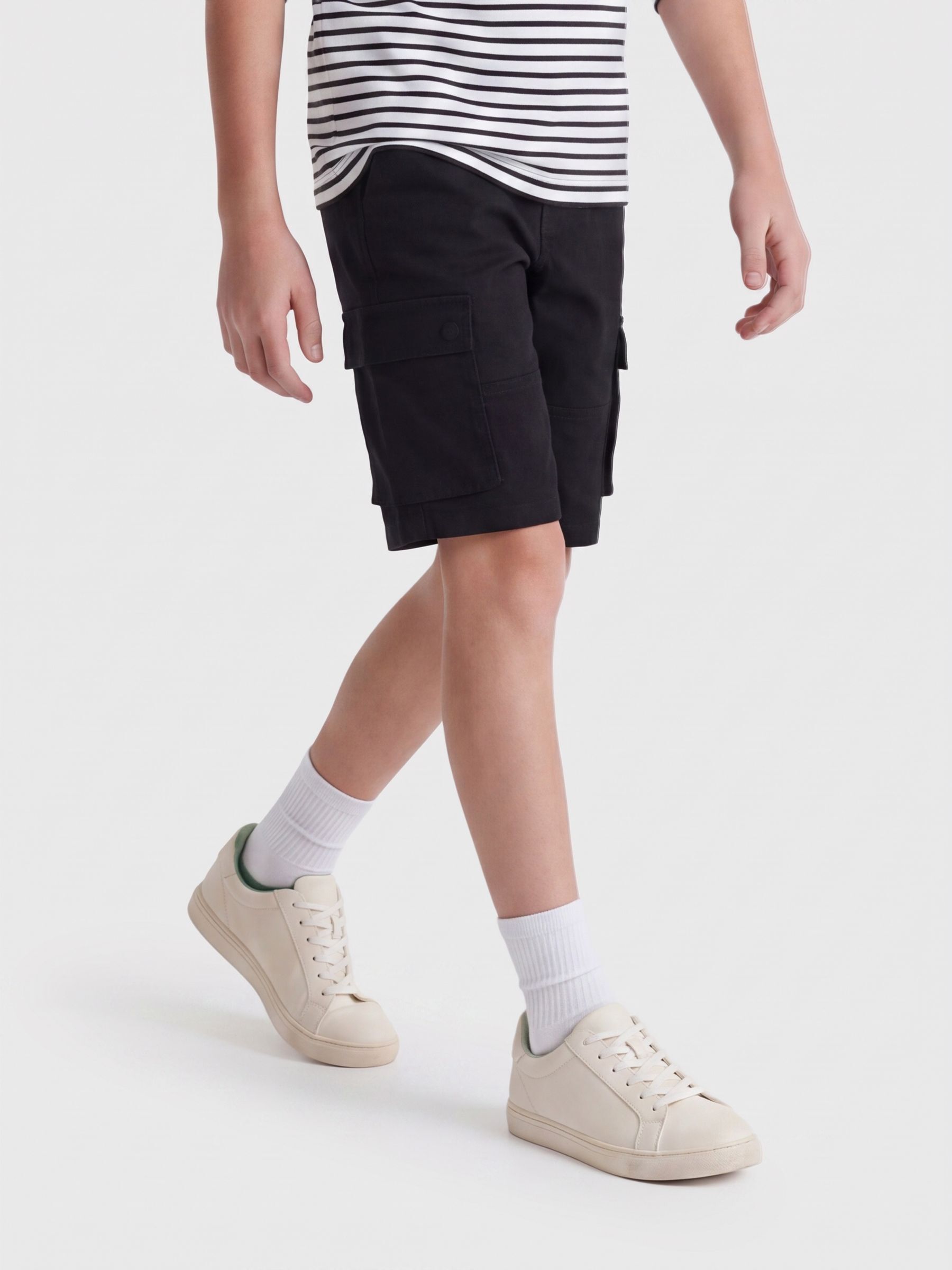 Short Cargo, ONLY & SONS JUNIOR