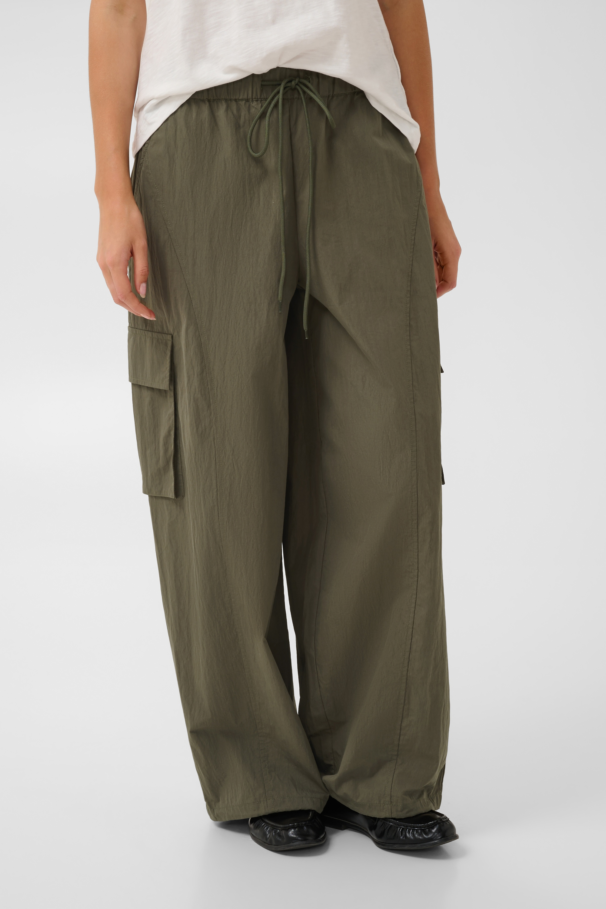 Pantalon casual, CULTURE