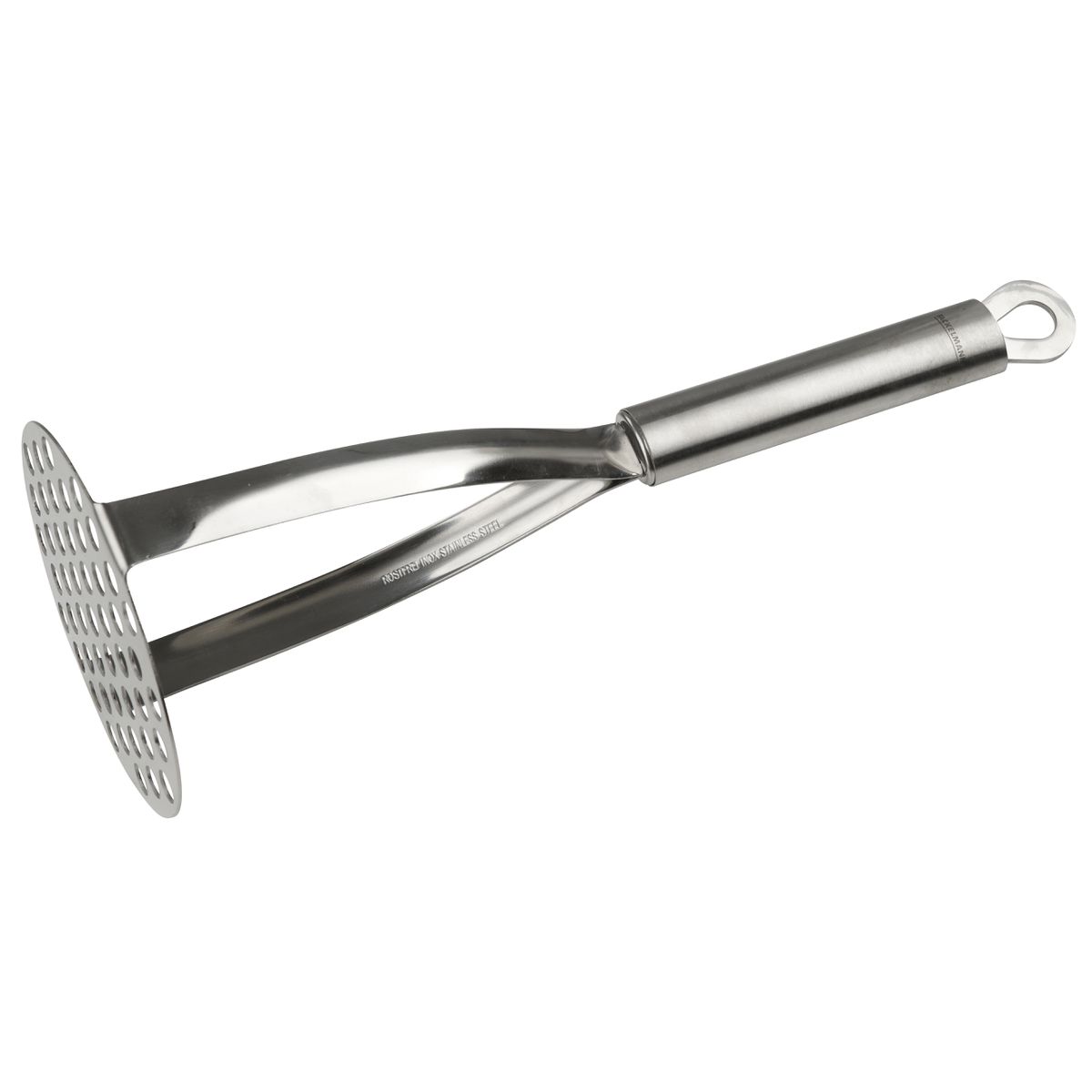 Presse purée professionnel OVALE, FACKELMANN