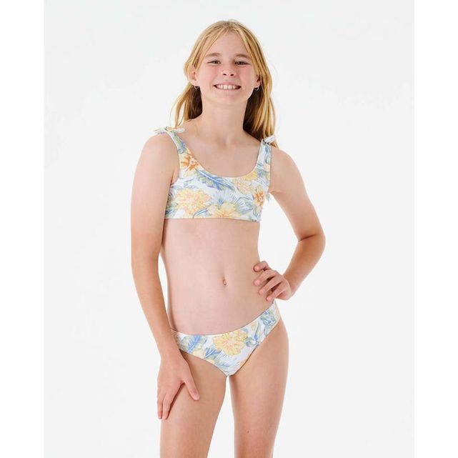 Maillot de bain fille rip online curl