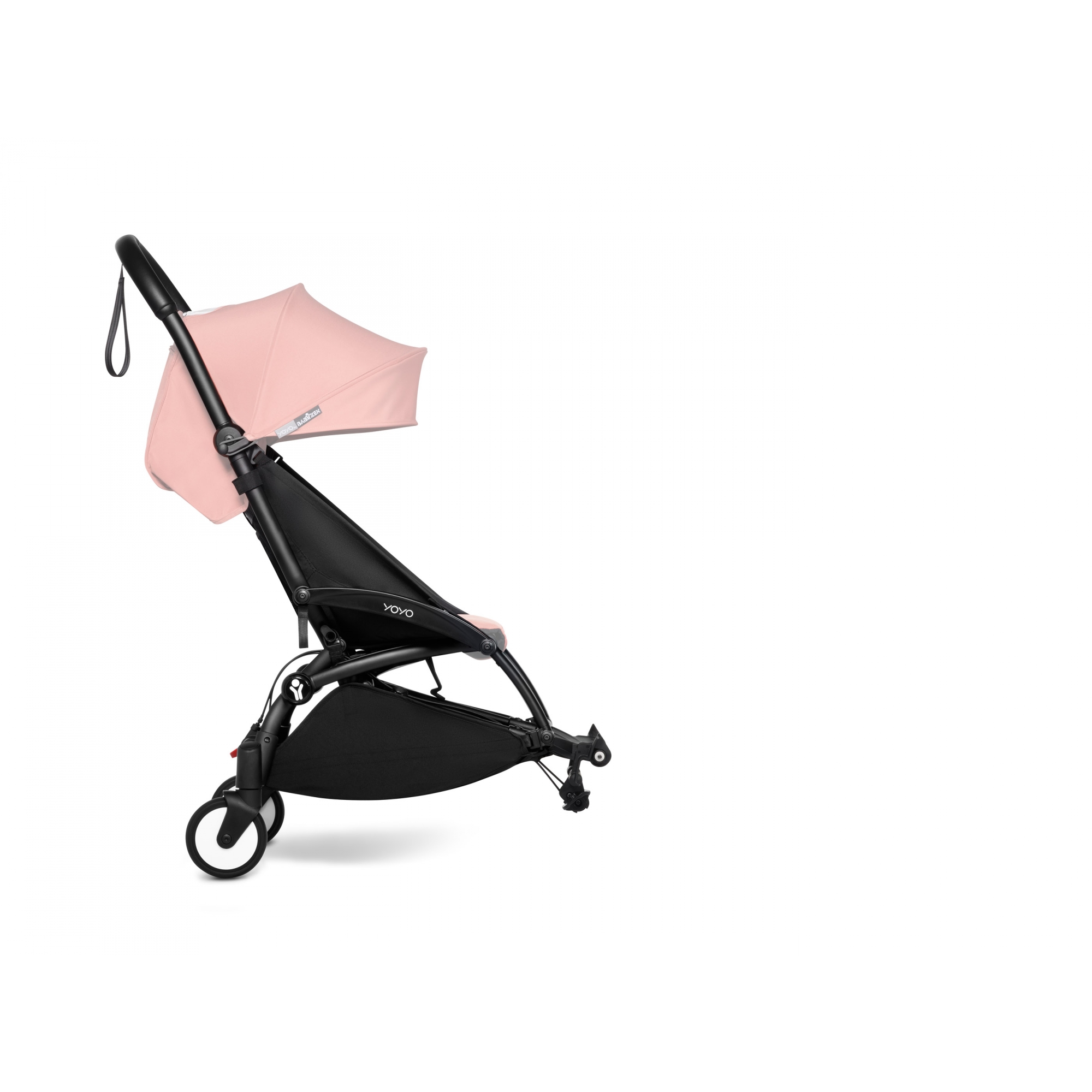 Châssis YOYO Connect -, BABYZEN