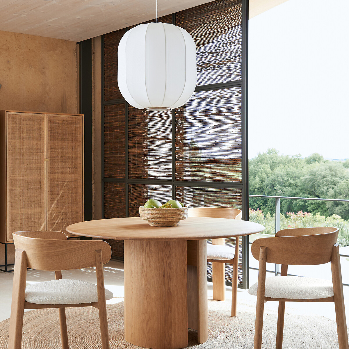 KsH E Co Athena Lampada Da Paratia Rotonda In Ottone IP64 - Fatta A Mano In Grecia