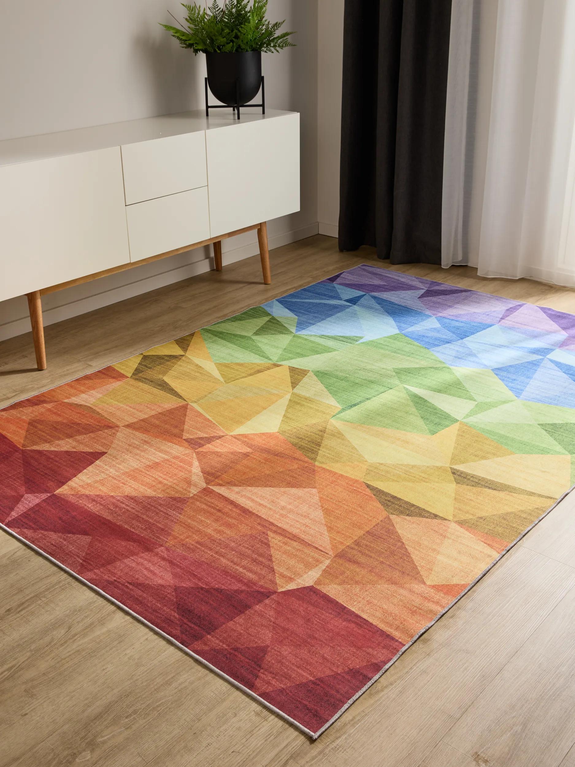 Tapis lavables GEORGE, BENUTA