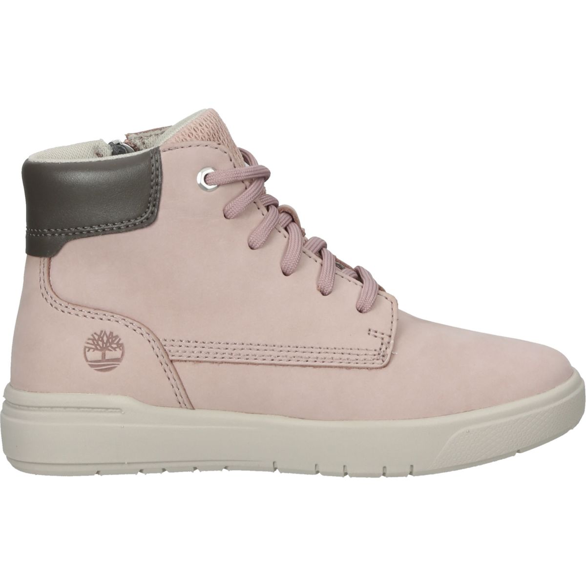 timberland rose pompon