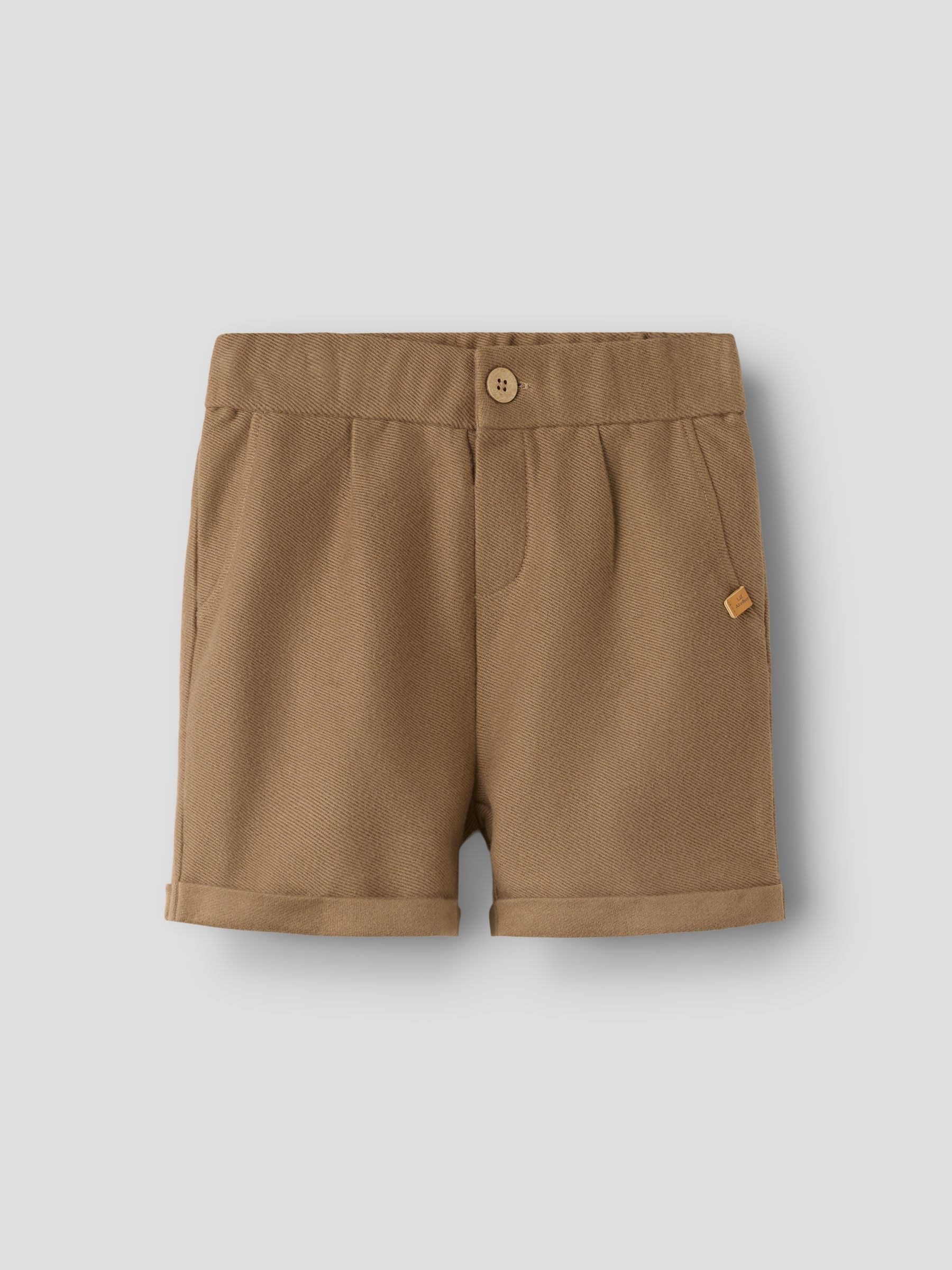 Short, NAME IT