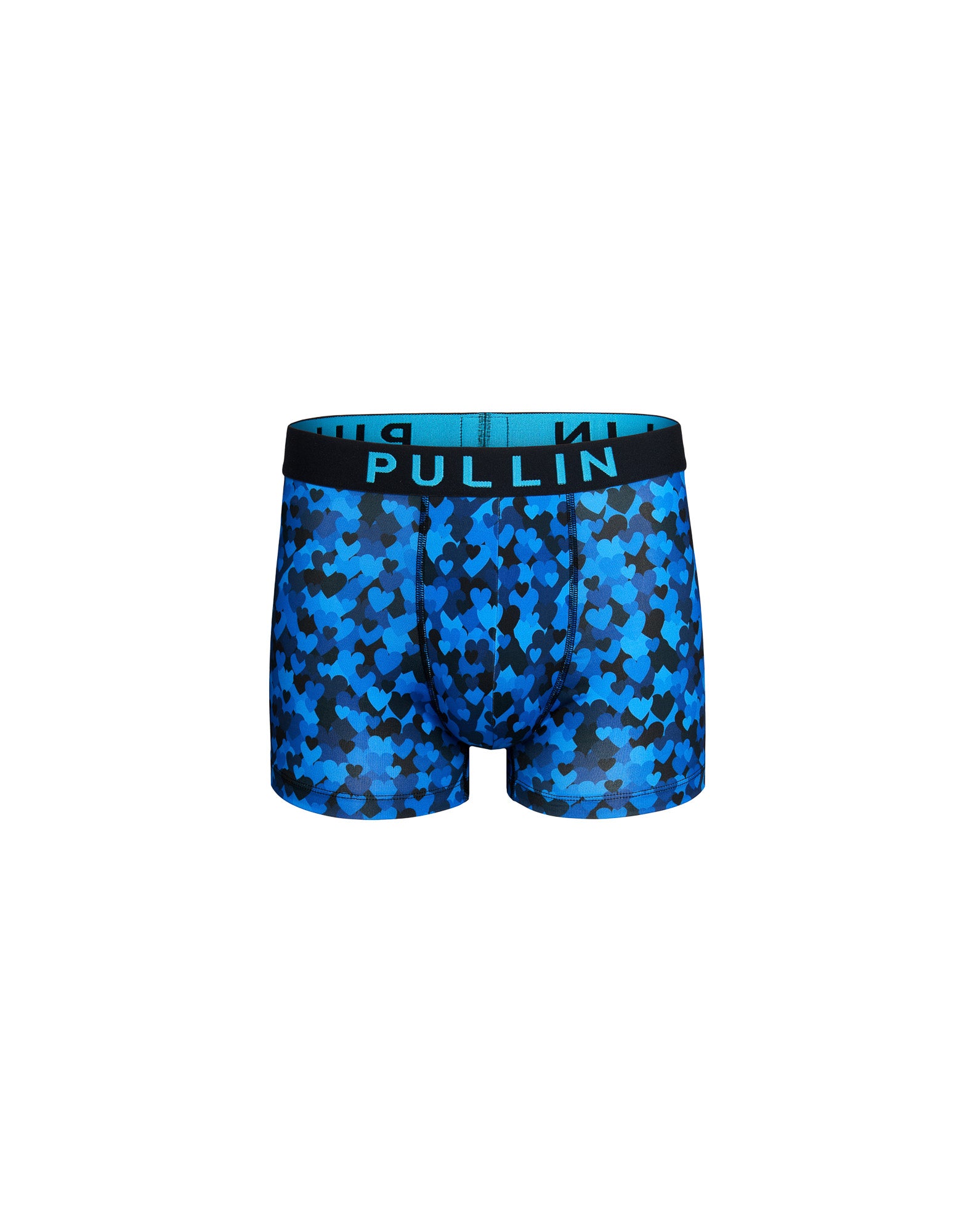 BOXER COURT HEART, PULLIN