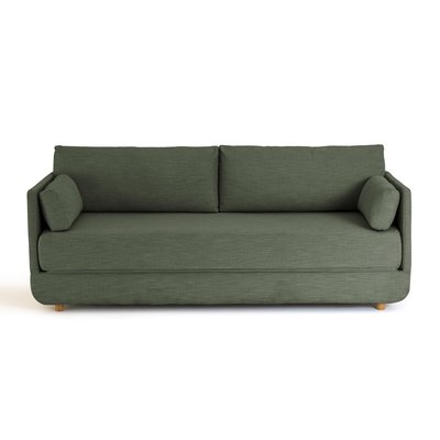 Schlafsofa Orso, Polyester/Baumwolle LA REDOUTE INTERIEURS
