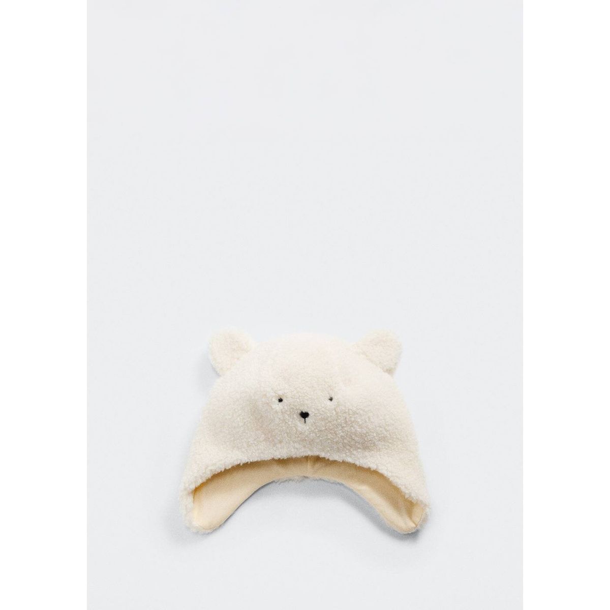 Bonnet Oreille La Redoute