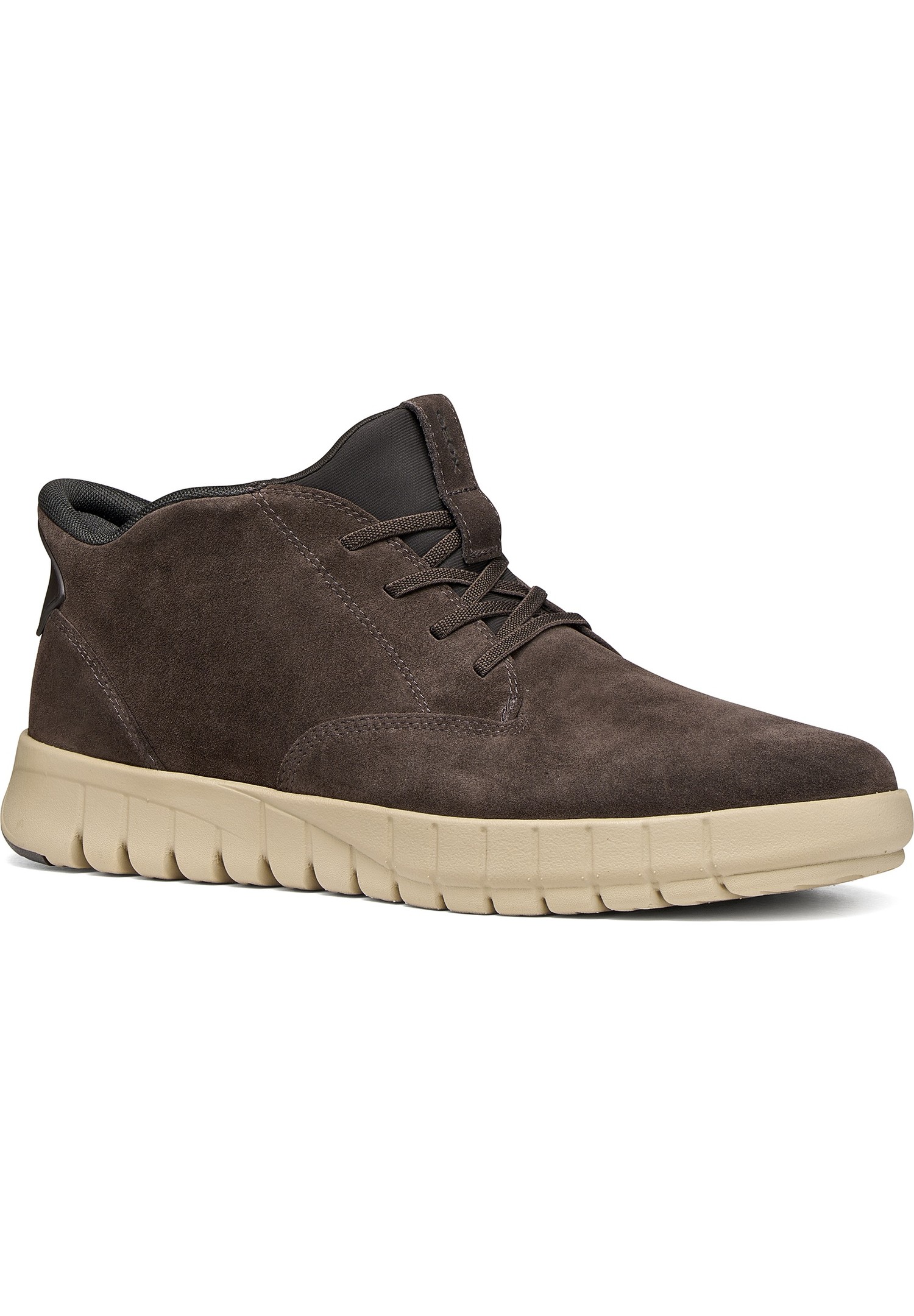 Bottes Et Bottines U FLEXTRIDE PLUS, GEOX