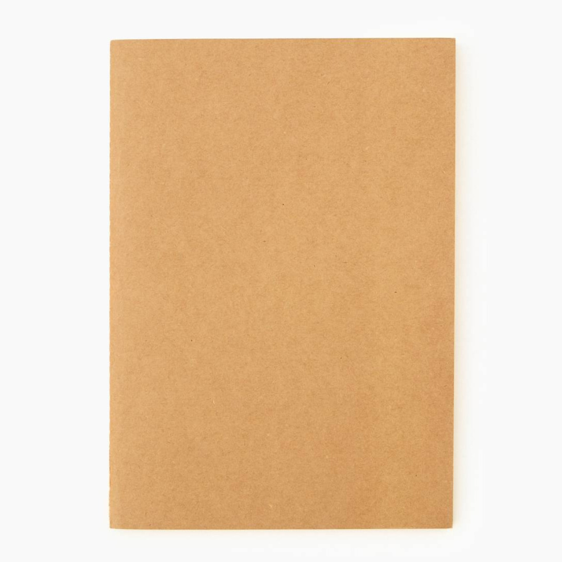 Carnet A5, ligné, 48 pages, MONOPRIX