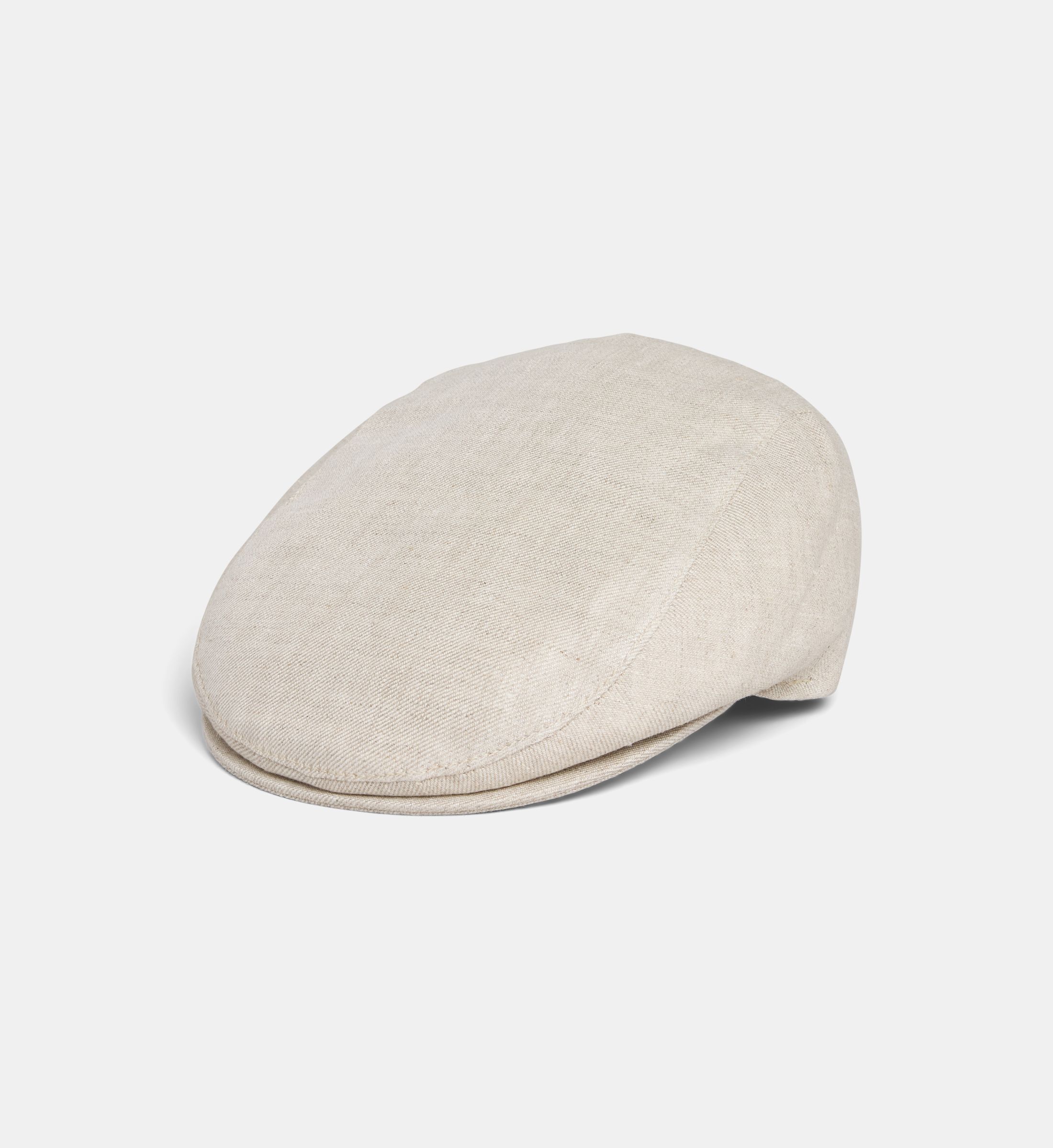 Casquette plate aurélien lin, GALERIES LAFAYETTE