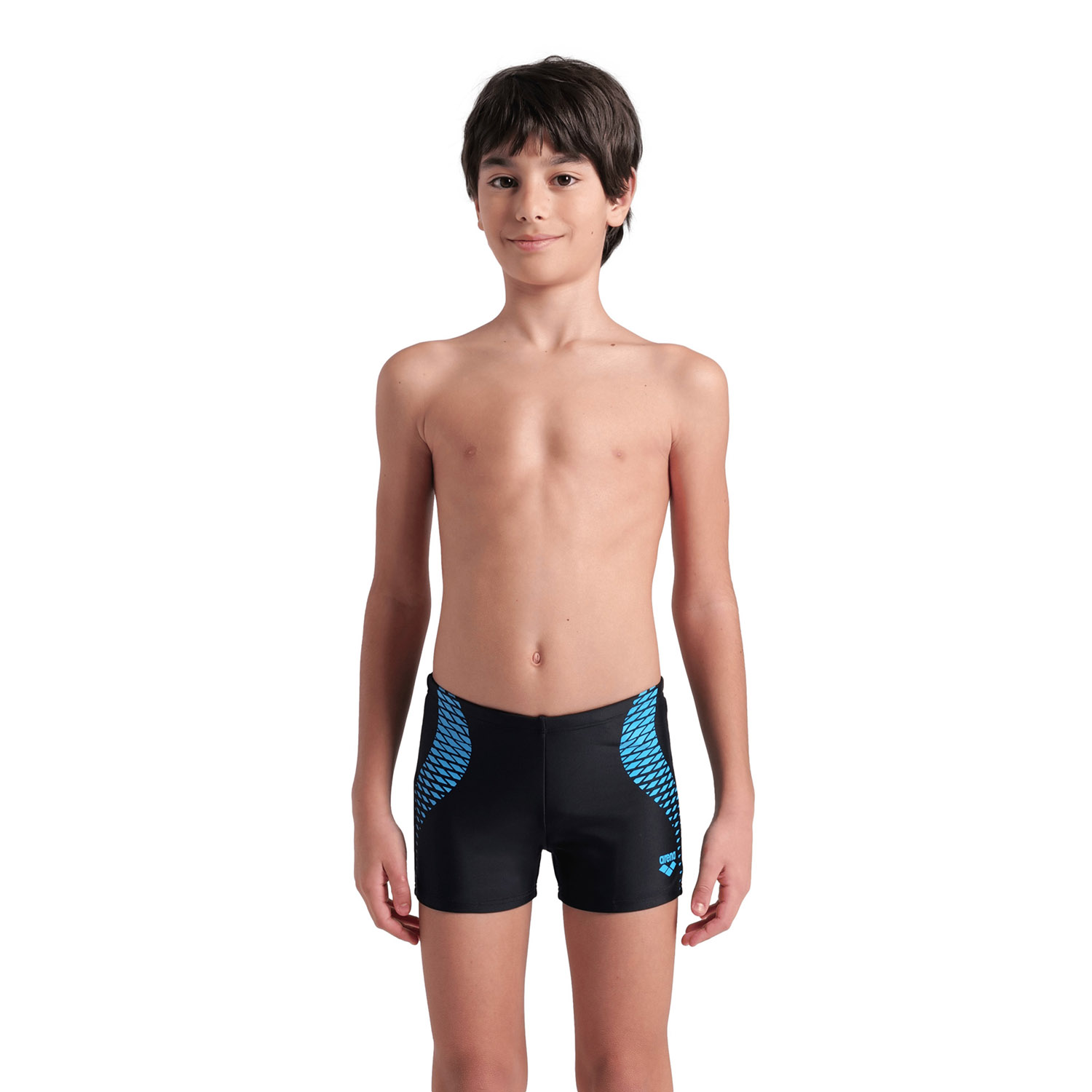 Short de bain arena Feel Openings pour garçon, ARENA