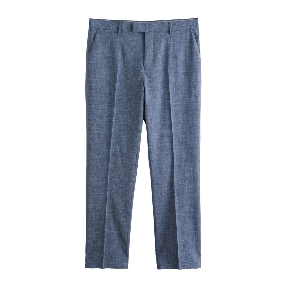 Pantalon de costume en tissu contrasté, NEXT