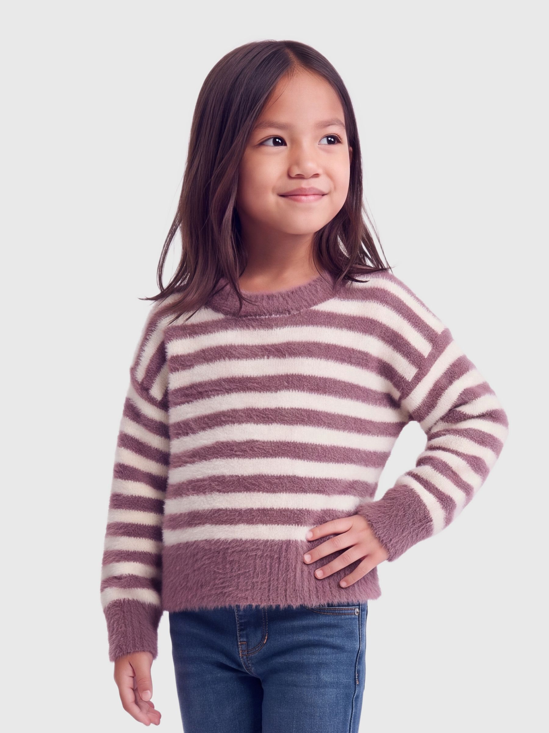 Pull En Maille, KIDS ONLY
