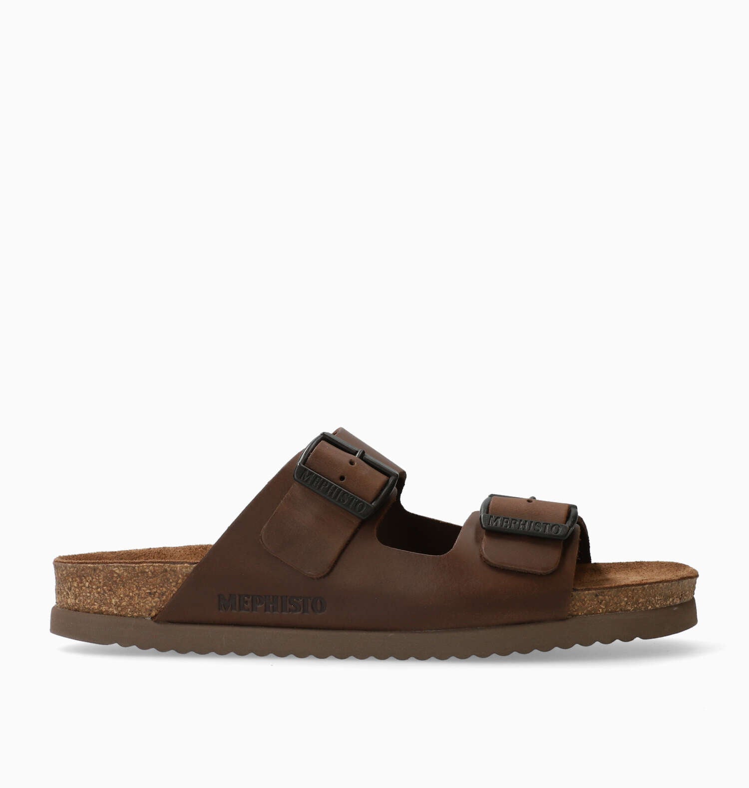 Mules Cuir Nerio, MEPHISTO