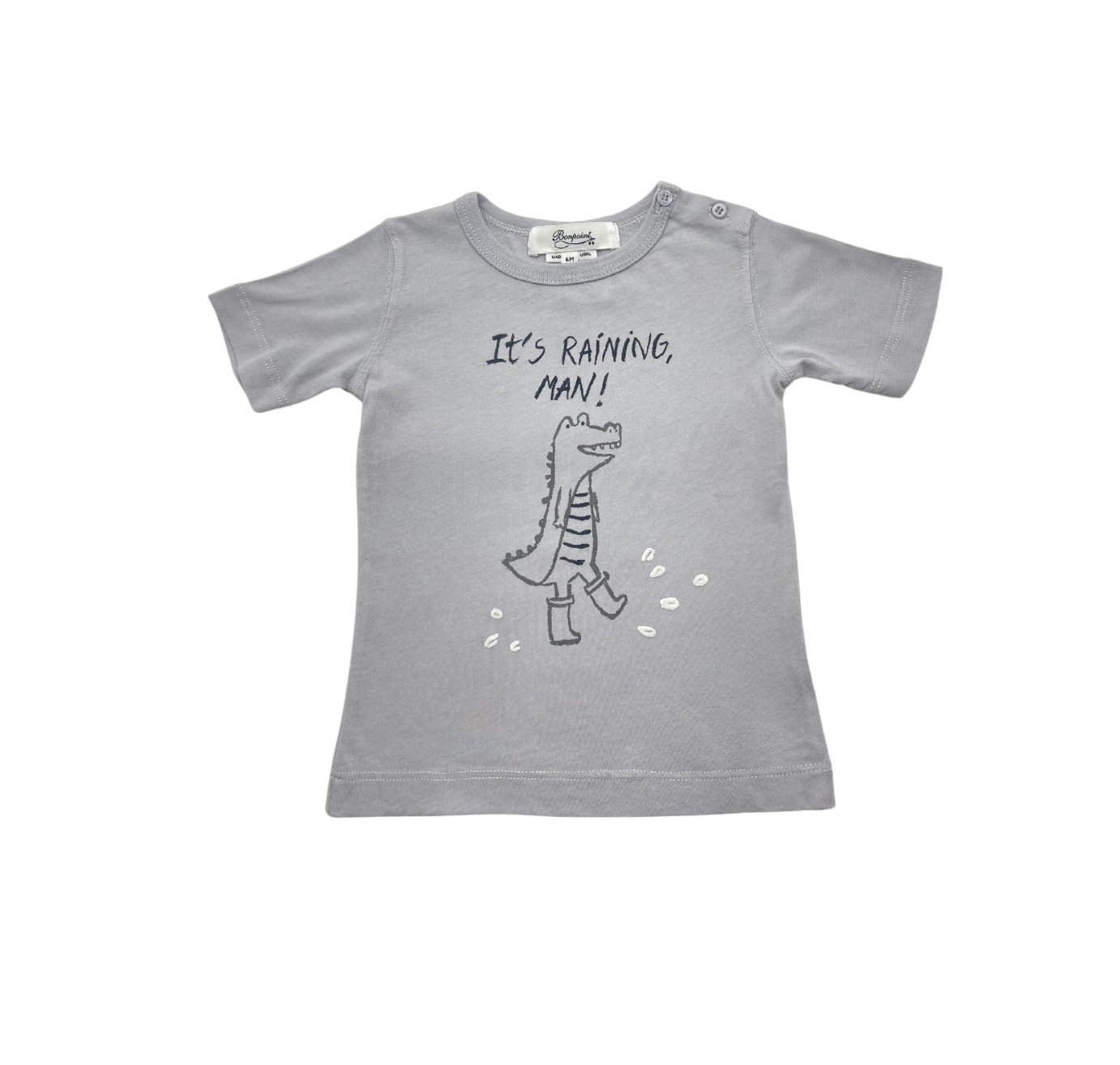 T-shirt bébé - Très bon état, BONPOINT