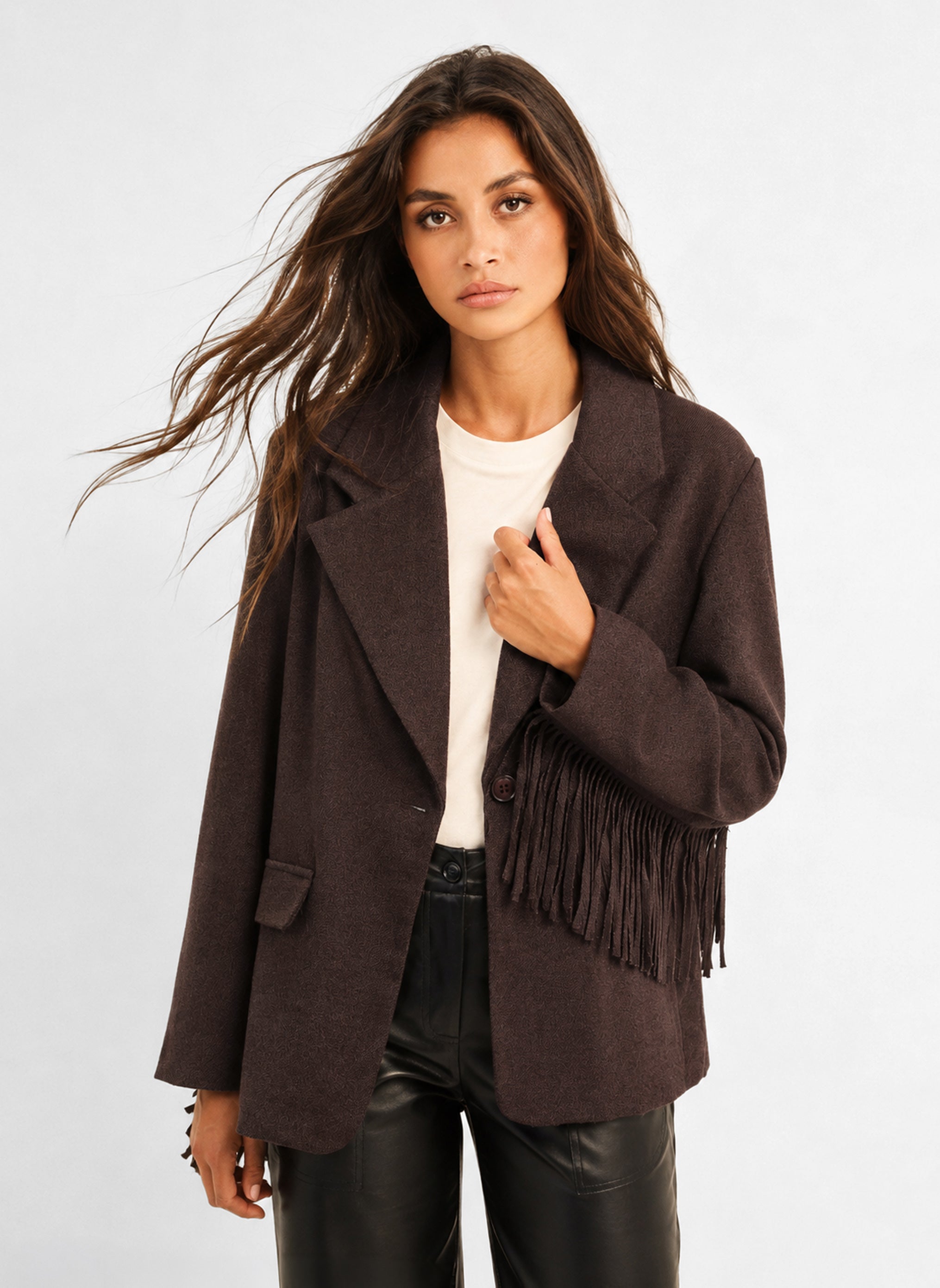 Veste HAWIKA, AN'GE