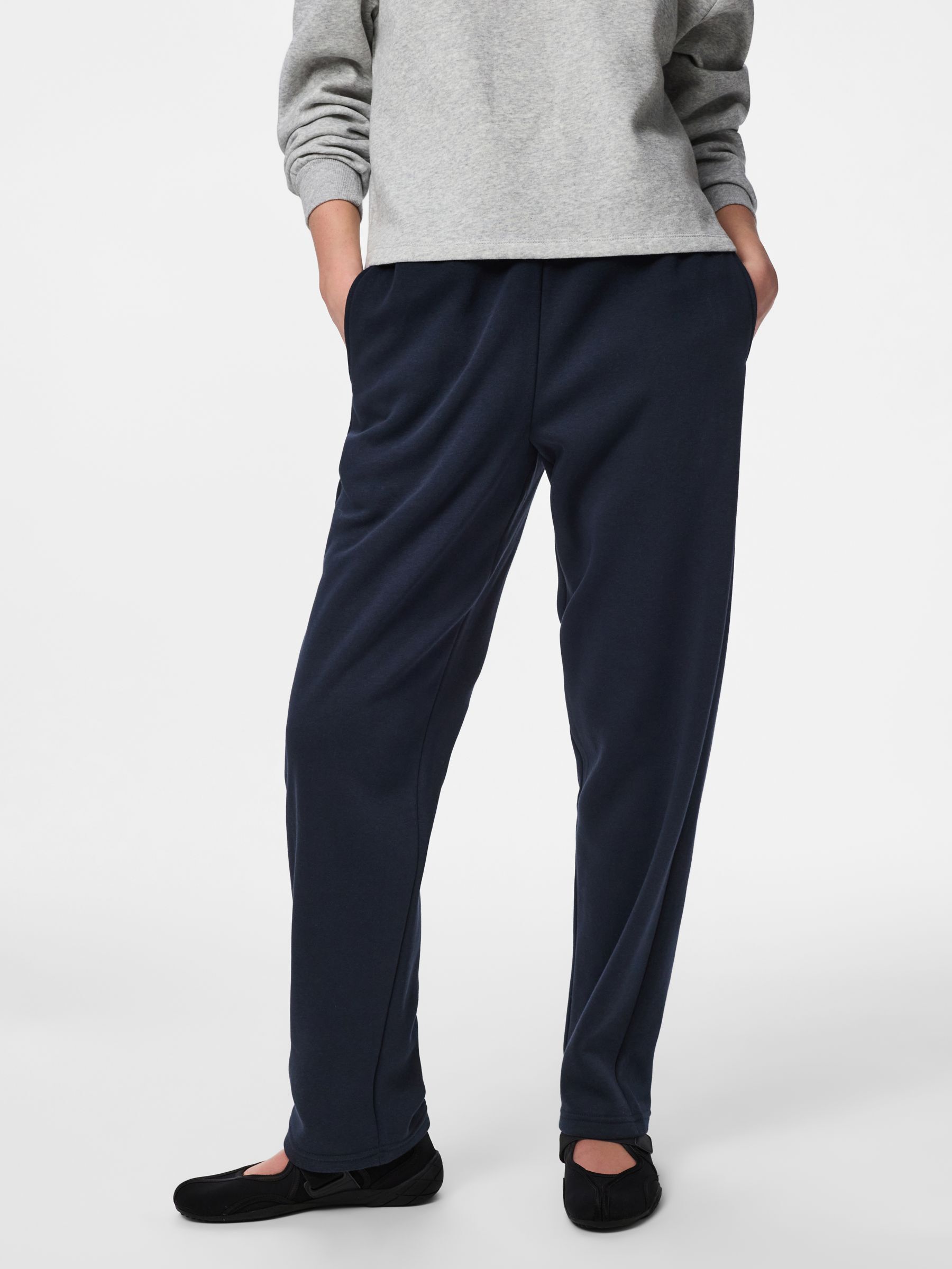 Jogging En Molleton, PIECES