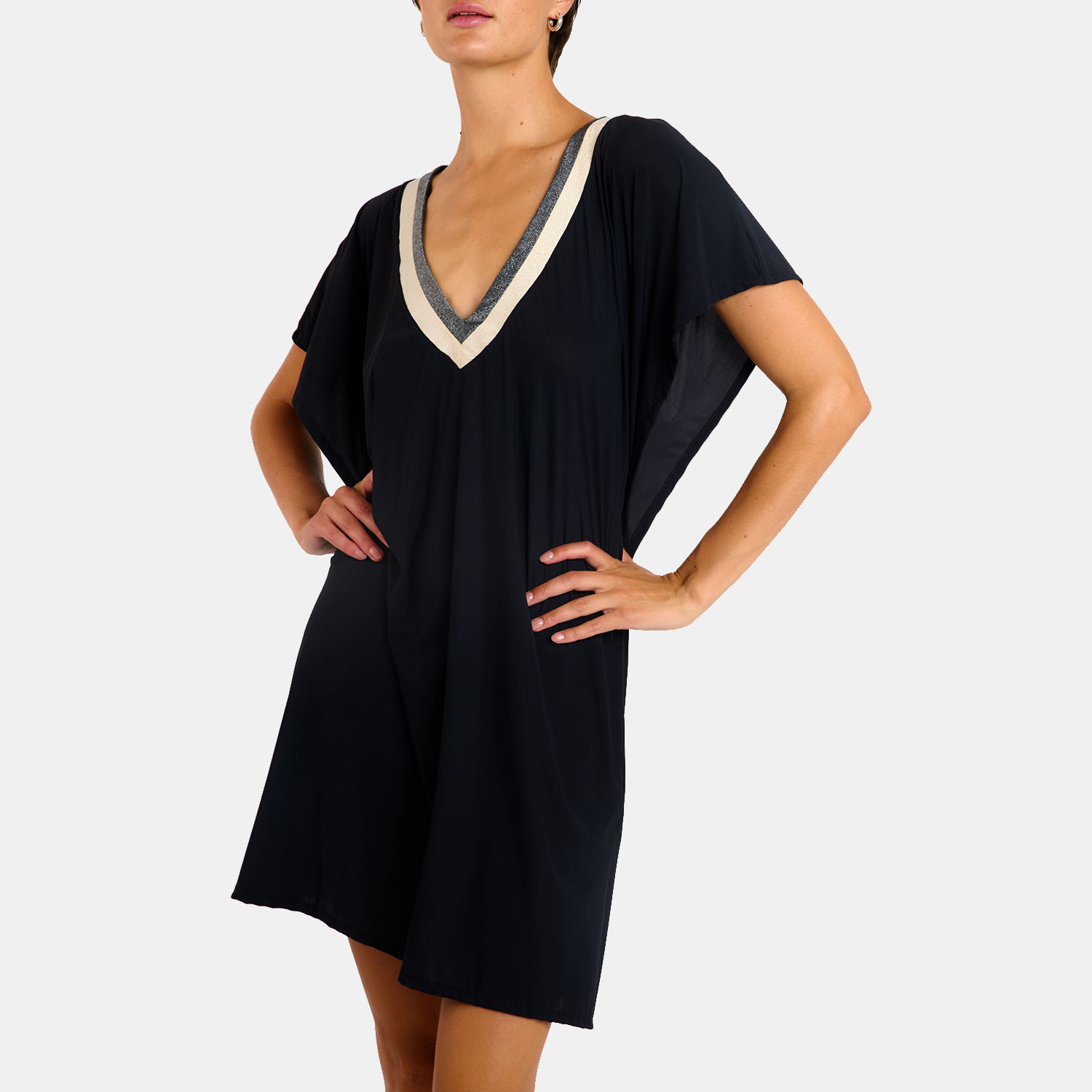 Tunique beachwear Ananke - SAMOS, LIVIA
