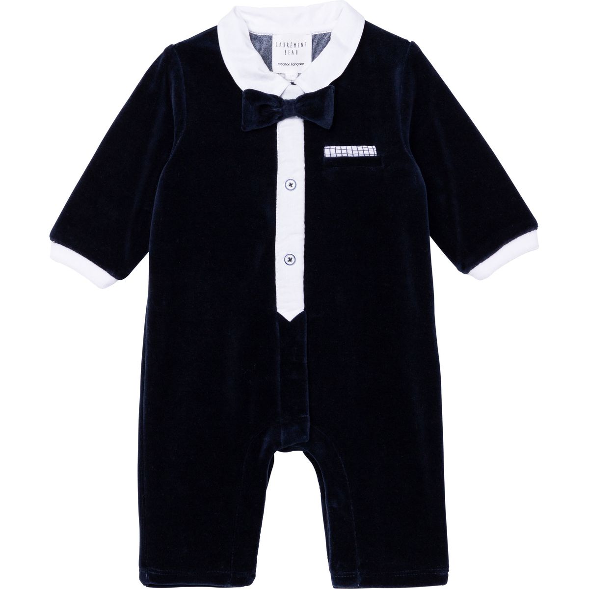Tenue Ceremonie Bebe Garcon La Redoute
